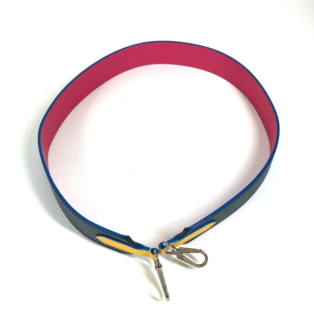LOUIS VUITTON Shoulder strap JO2297 Epi Leather multicolor Epi