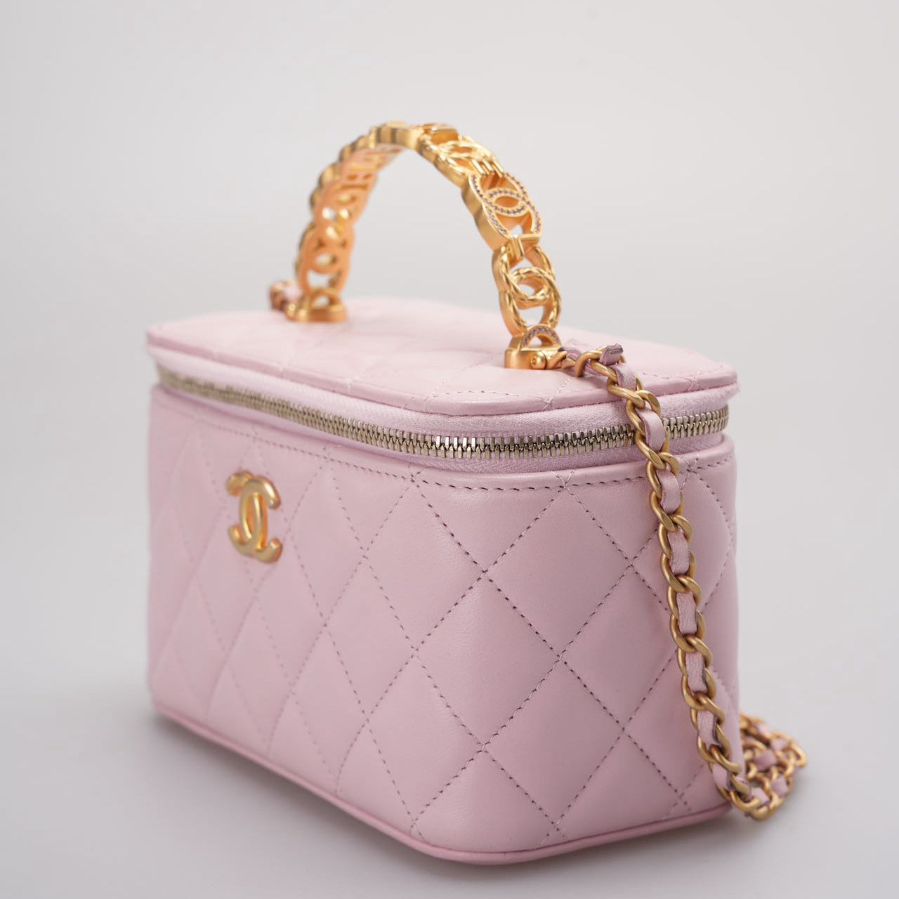 Chanel Handbag - Ewore Bags