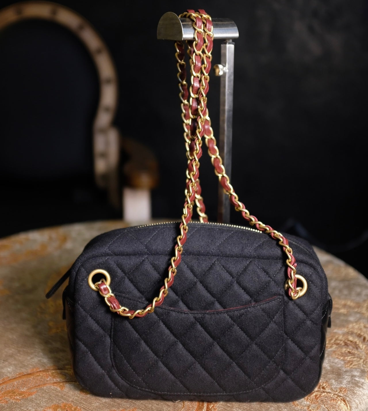 Chanel Crossbody Bag - Ewore Bags