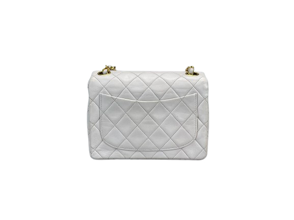 Chanel Flap Shoulder Bag - Ewore Bags