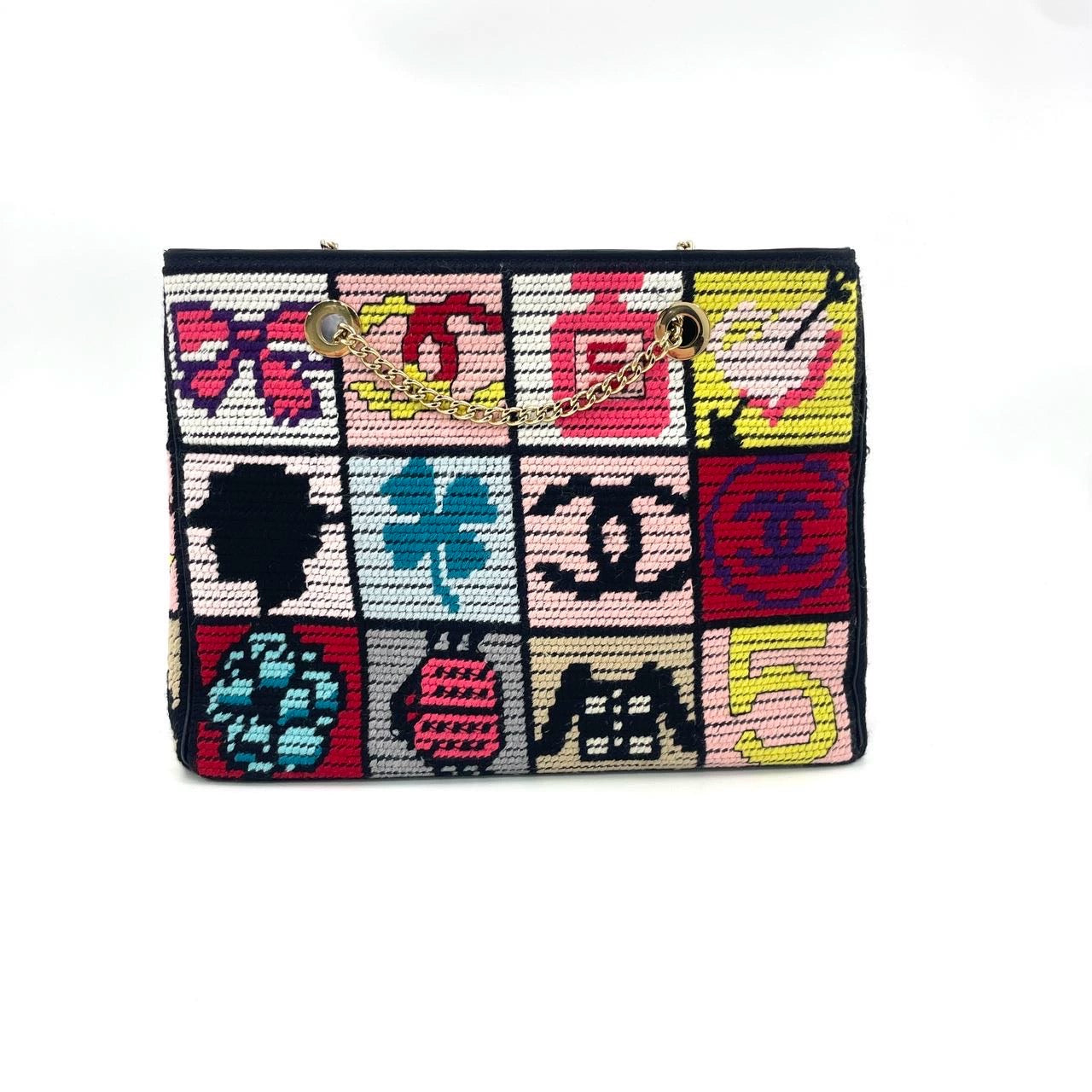 Chanel Tote Bag - Ewore Bags