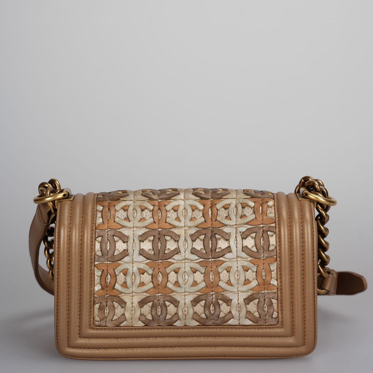 Chanel Handbag - Ewore Bags