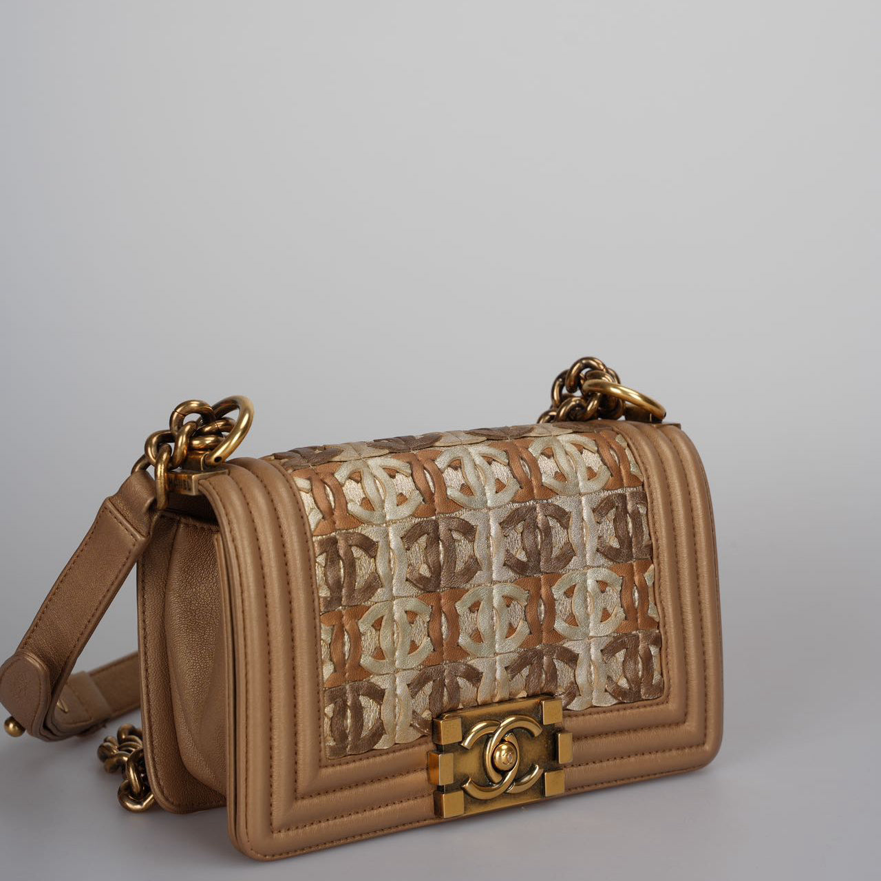 Chanel Handbag - Ewore Bags