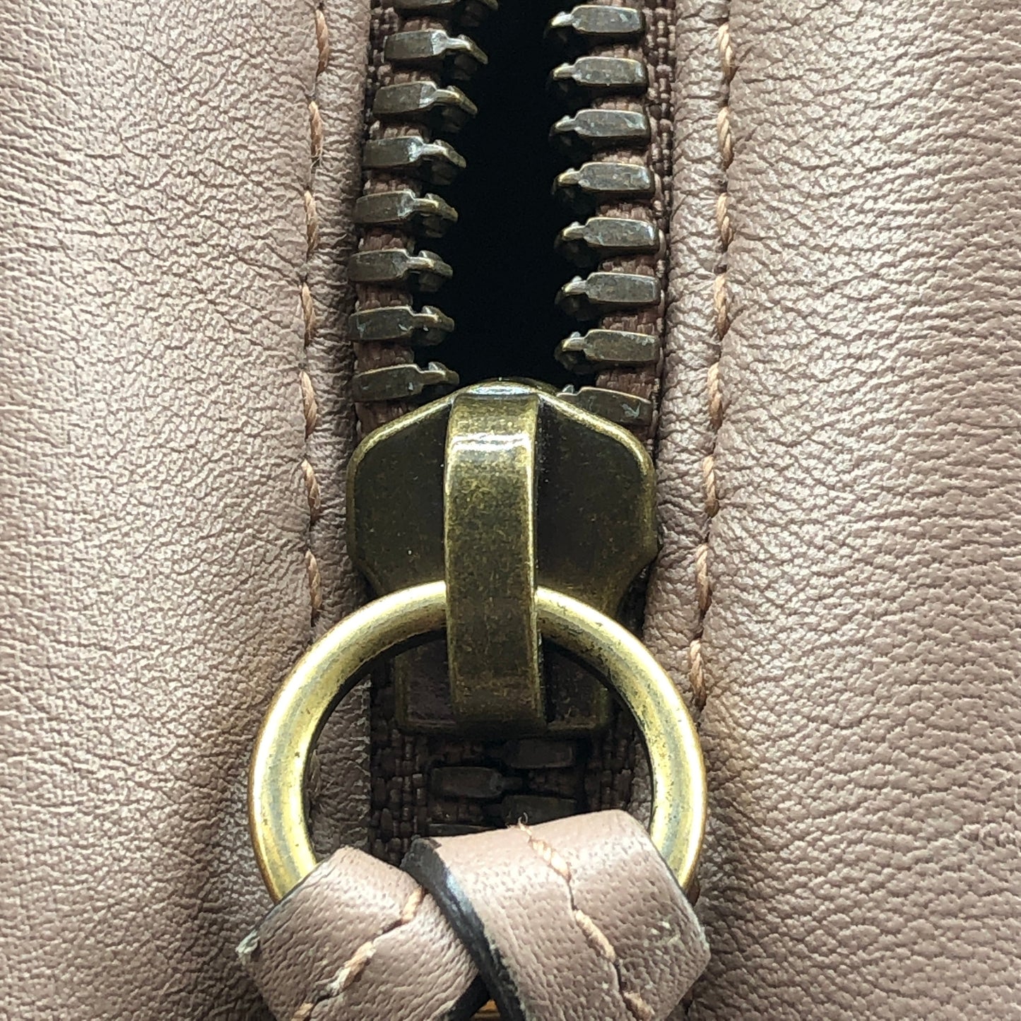 Gucci Dirty Pink Quilted Pearl GG Camera Crossbody Bag