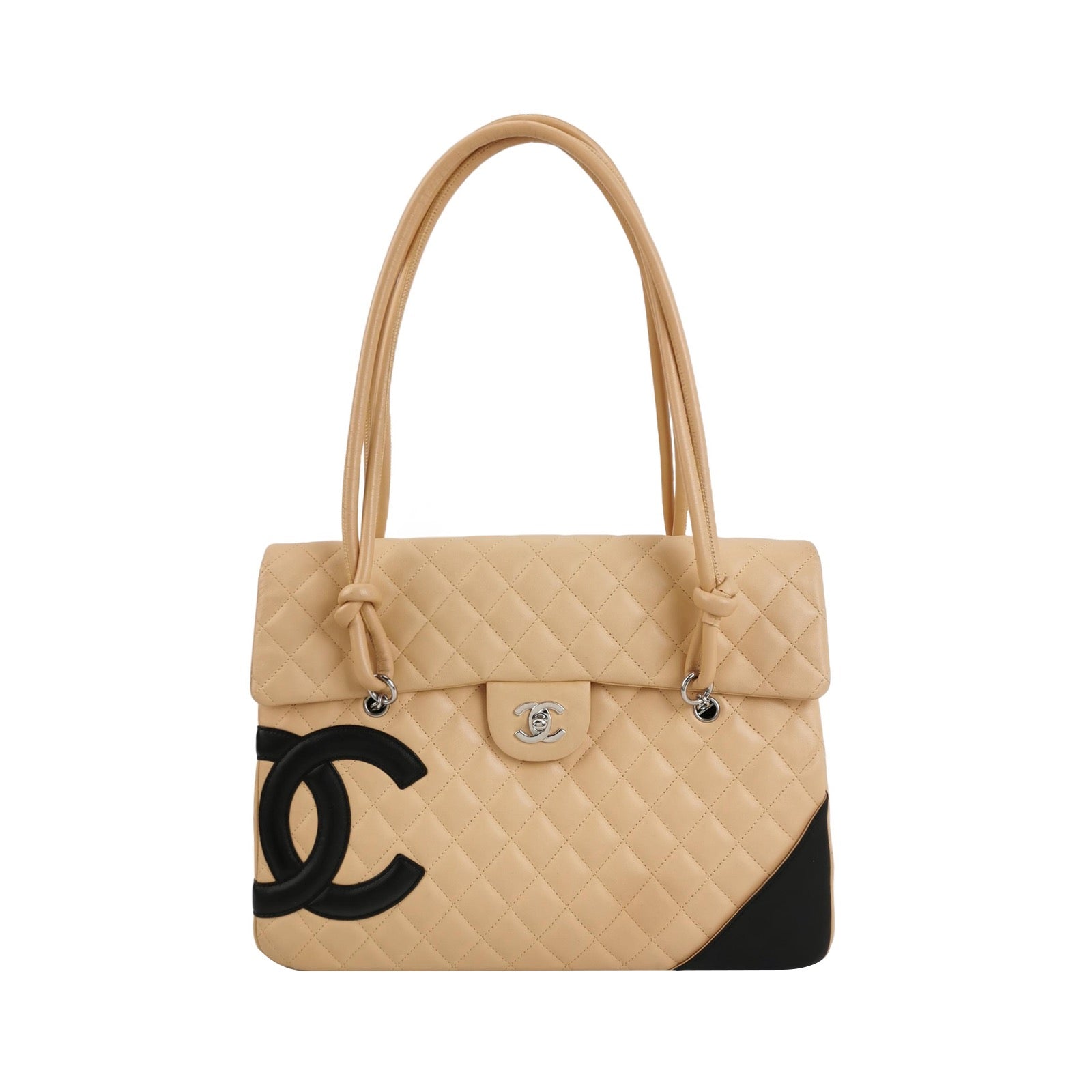 Chanel Flap Shoulder Bag - Ewore Bags