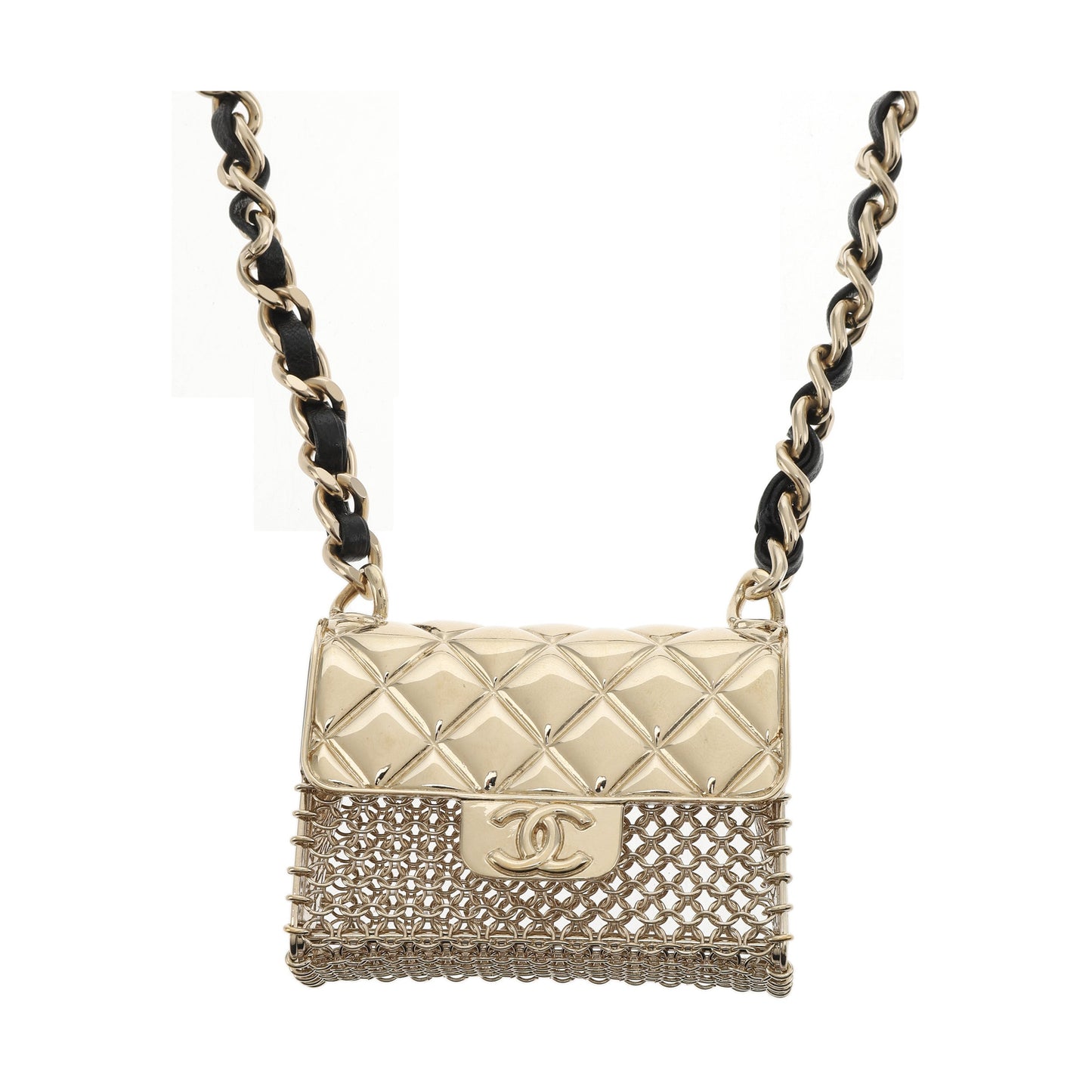 Chanel Matelassé Shoulder Bag - Ewore Bags