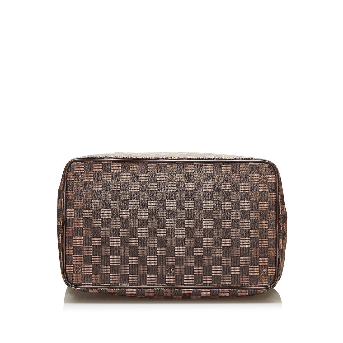 Louis Vuitton Greenwich PM Damier Ebene Canvas