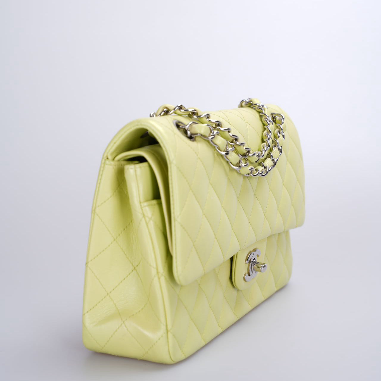 Chanel Flap Shoulder Bag - Ewore Bags