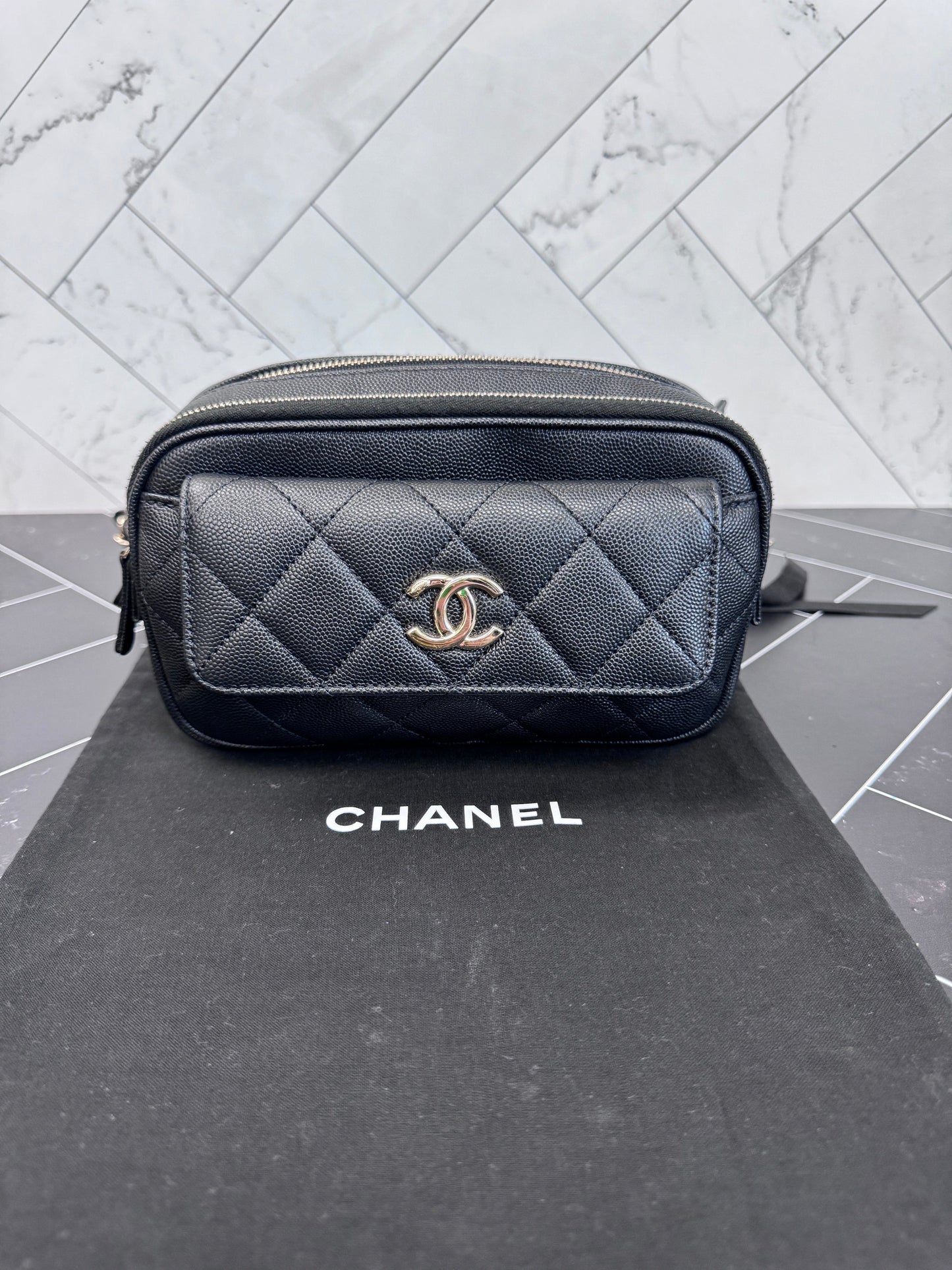 Chanel Handbag Bag - Ewore Bags