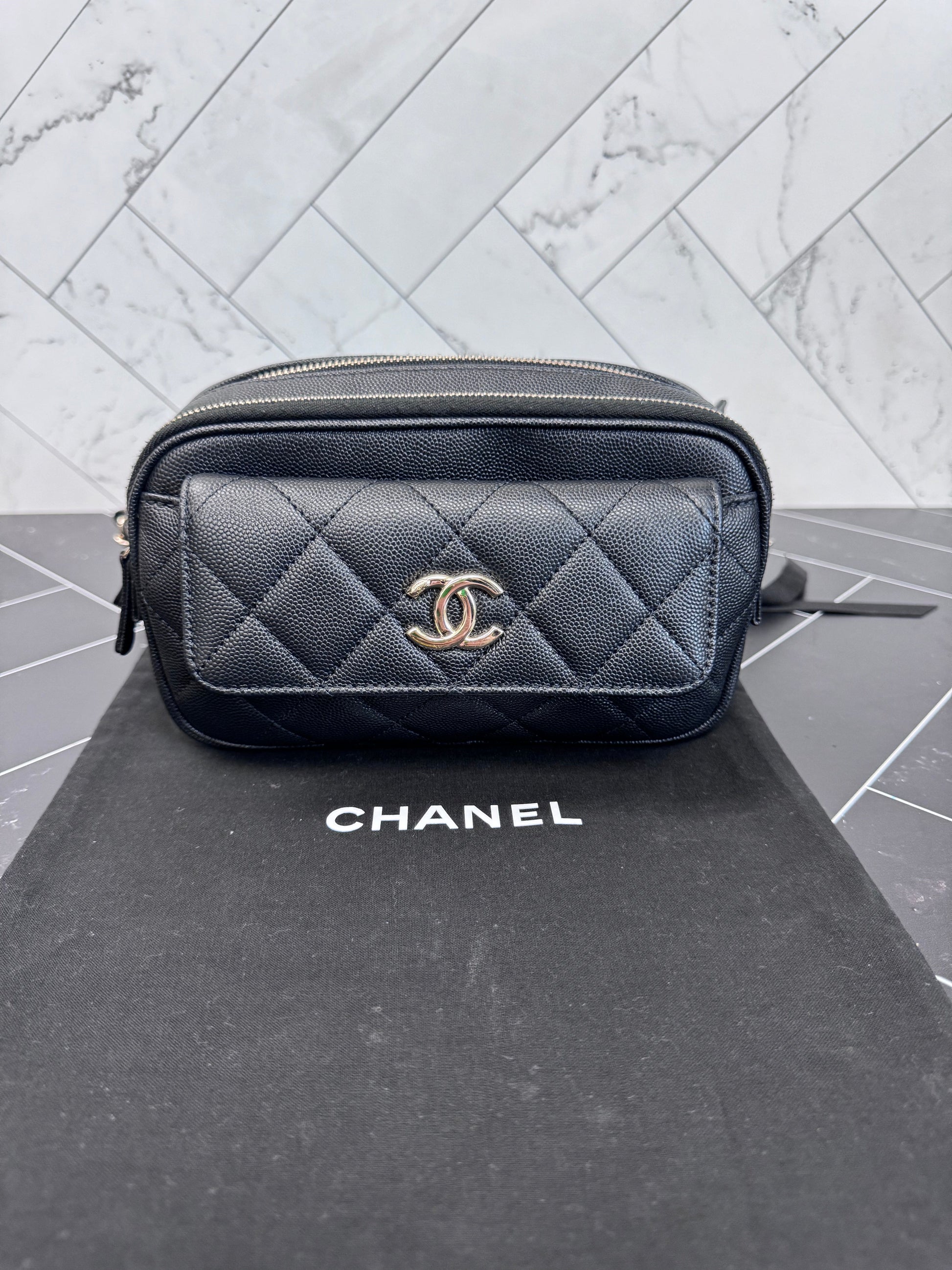 Chanel Handbag Bag - Ewore Bags