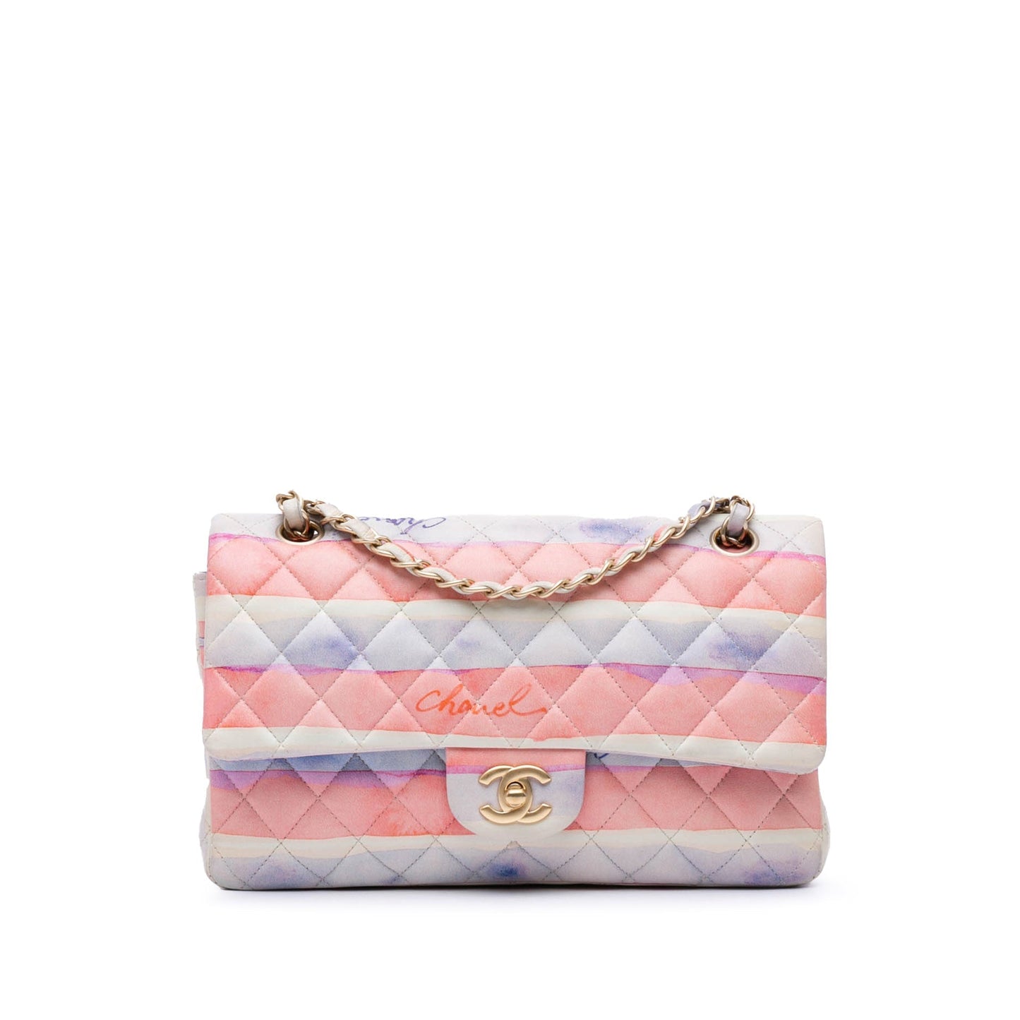 Chanel Flap Shoulder Bag - Ewore Bags