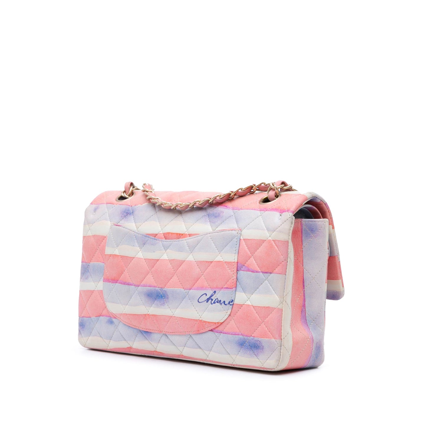 Chanel Flap Shoulder Bag - Ewore Bags