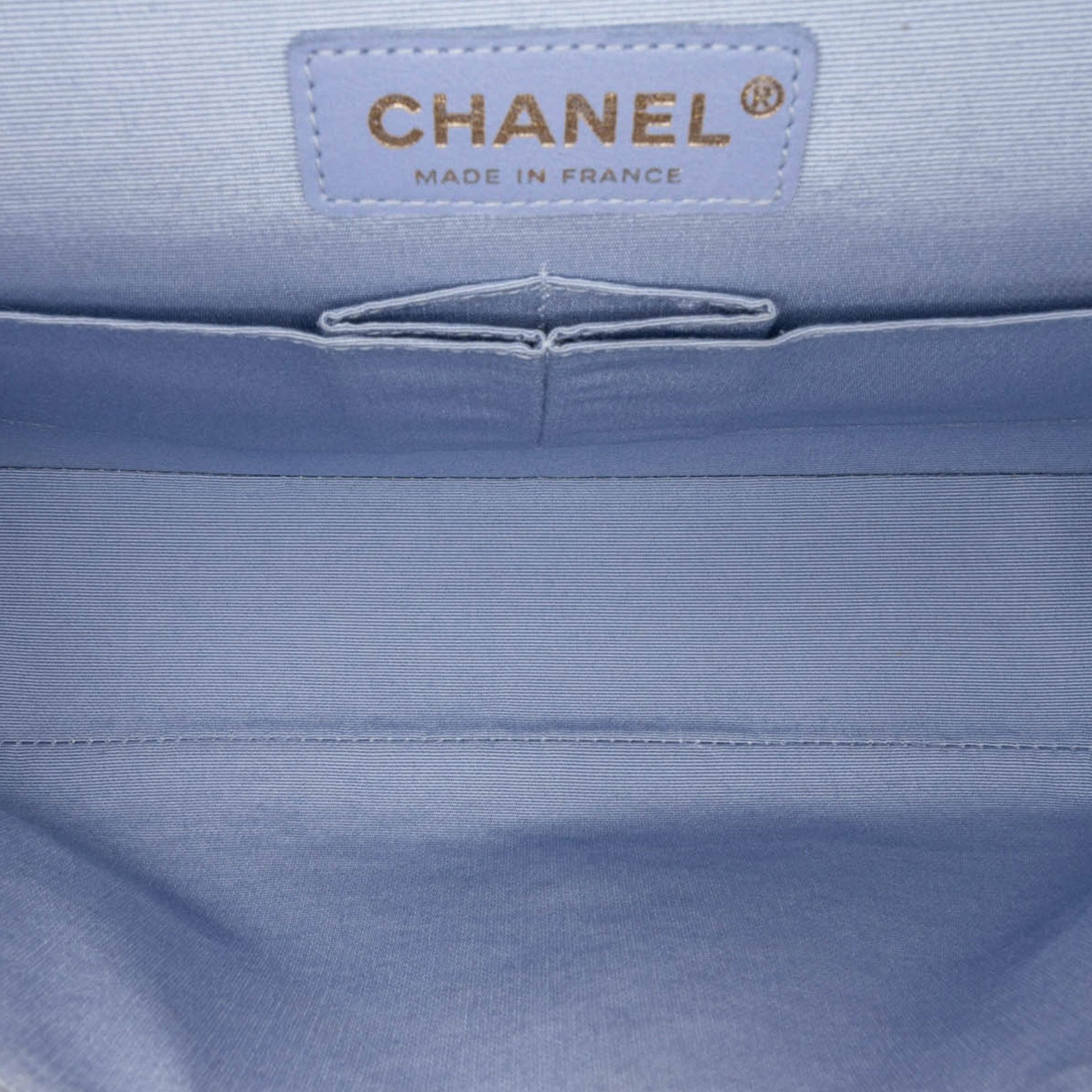 Chanel Flap Shoulder Bag - Ewore Bags