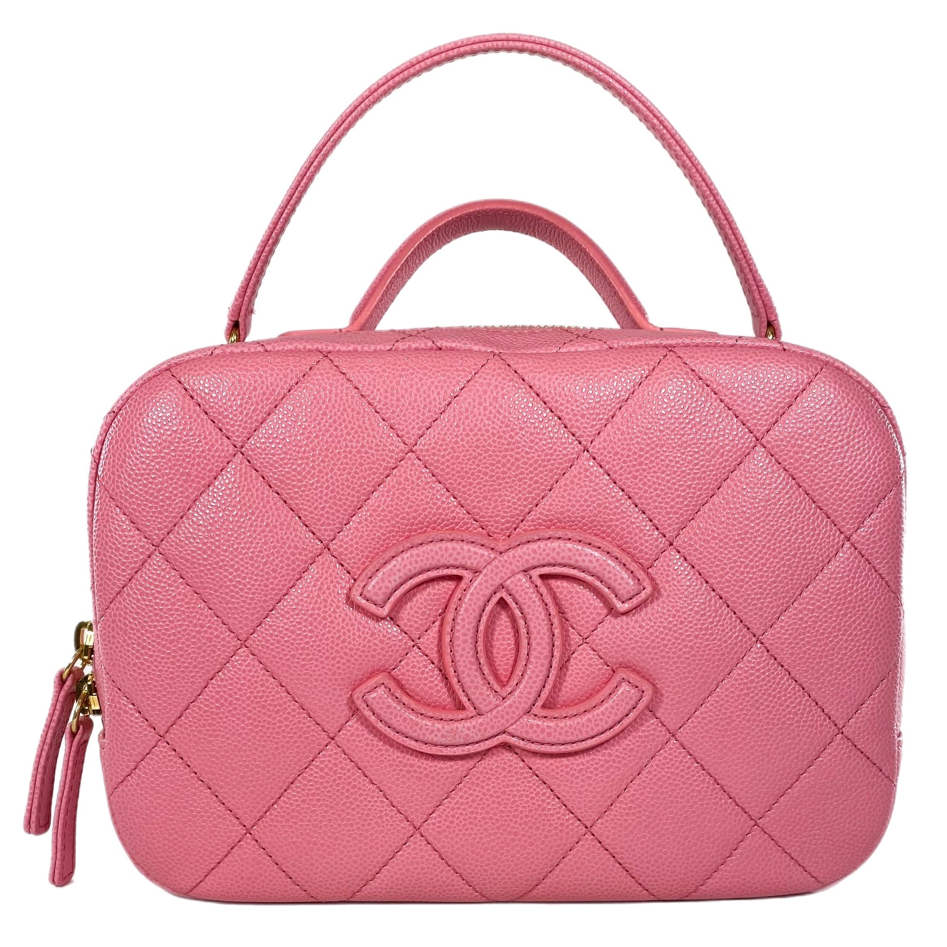 Chanel Handbag - Ewore Bags