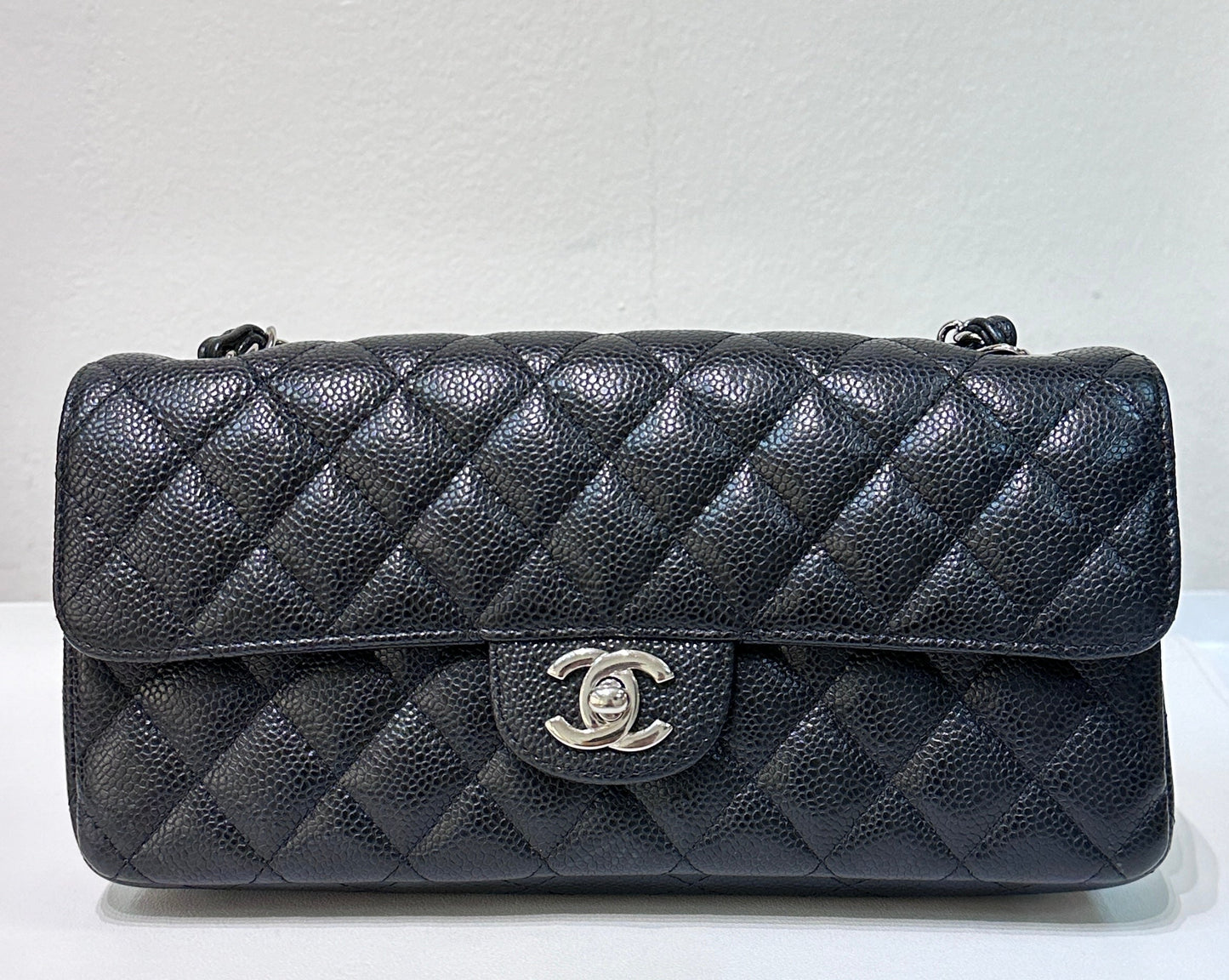 Chanel Flap Shoulder Bag - Ewore Bags