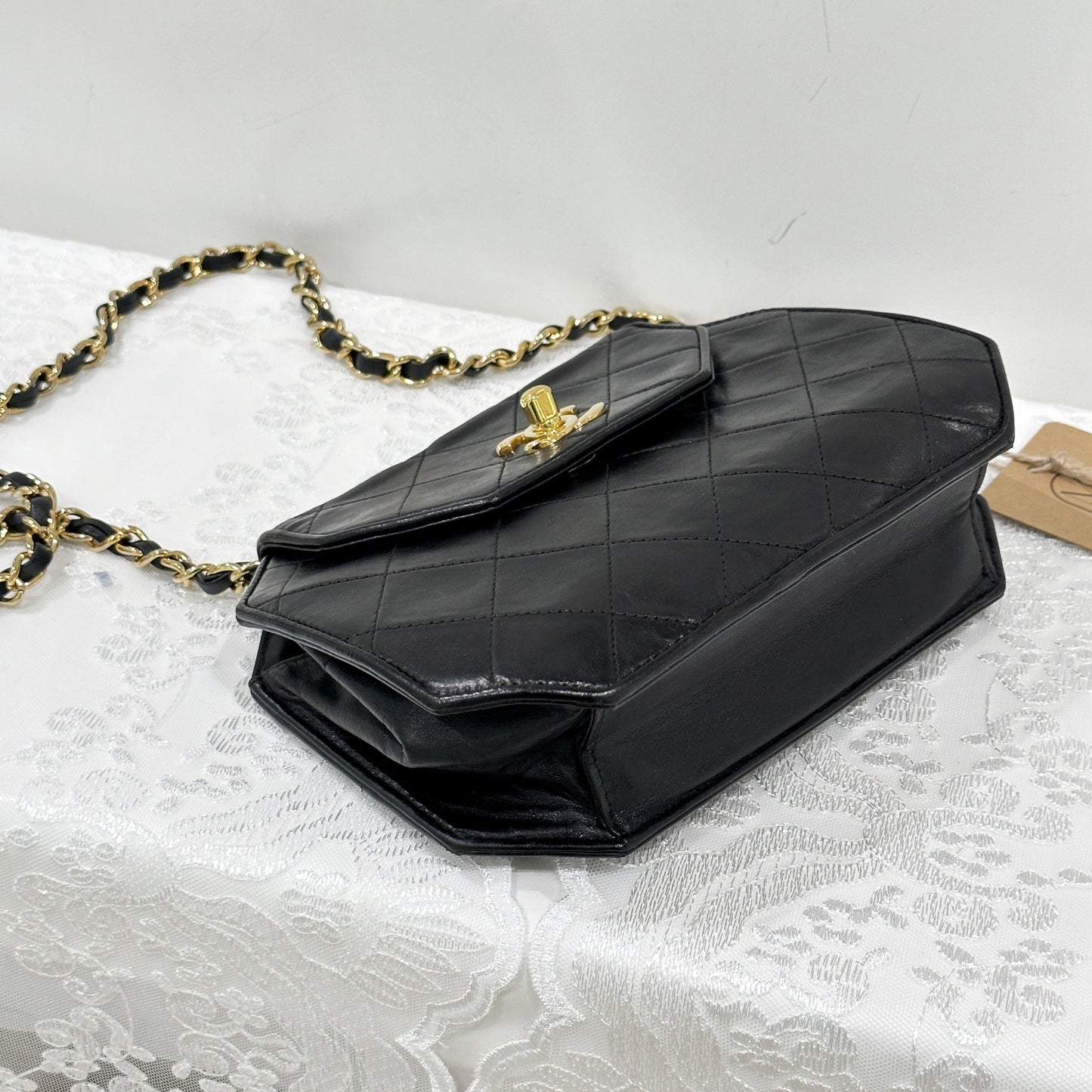 Chanel Handbag Bag - Ewore Bags