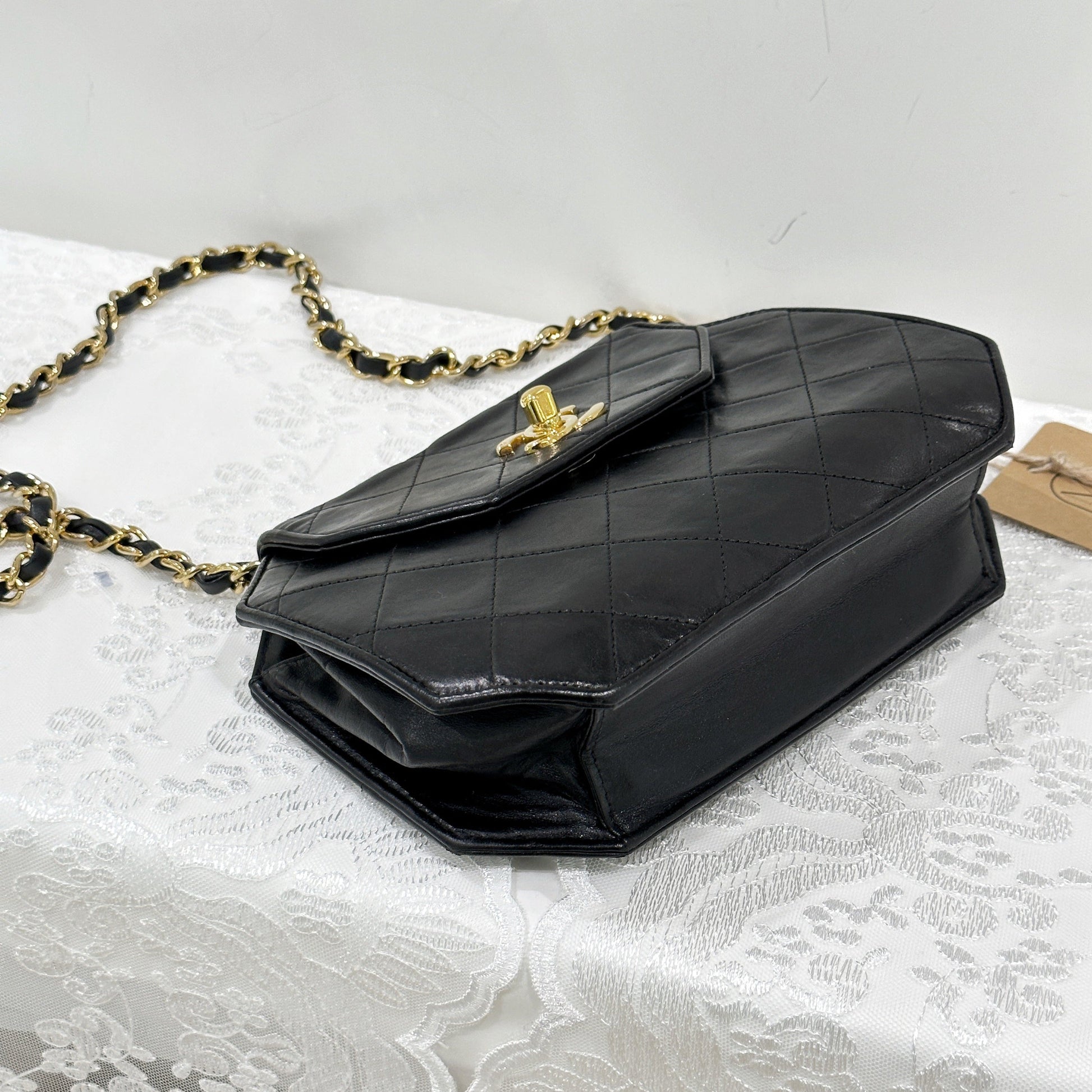Chanel Handbag Bag - Ewore Bags