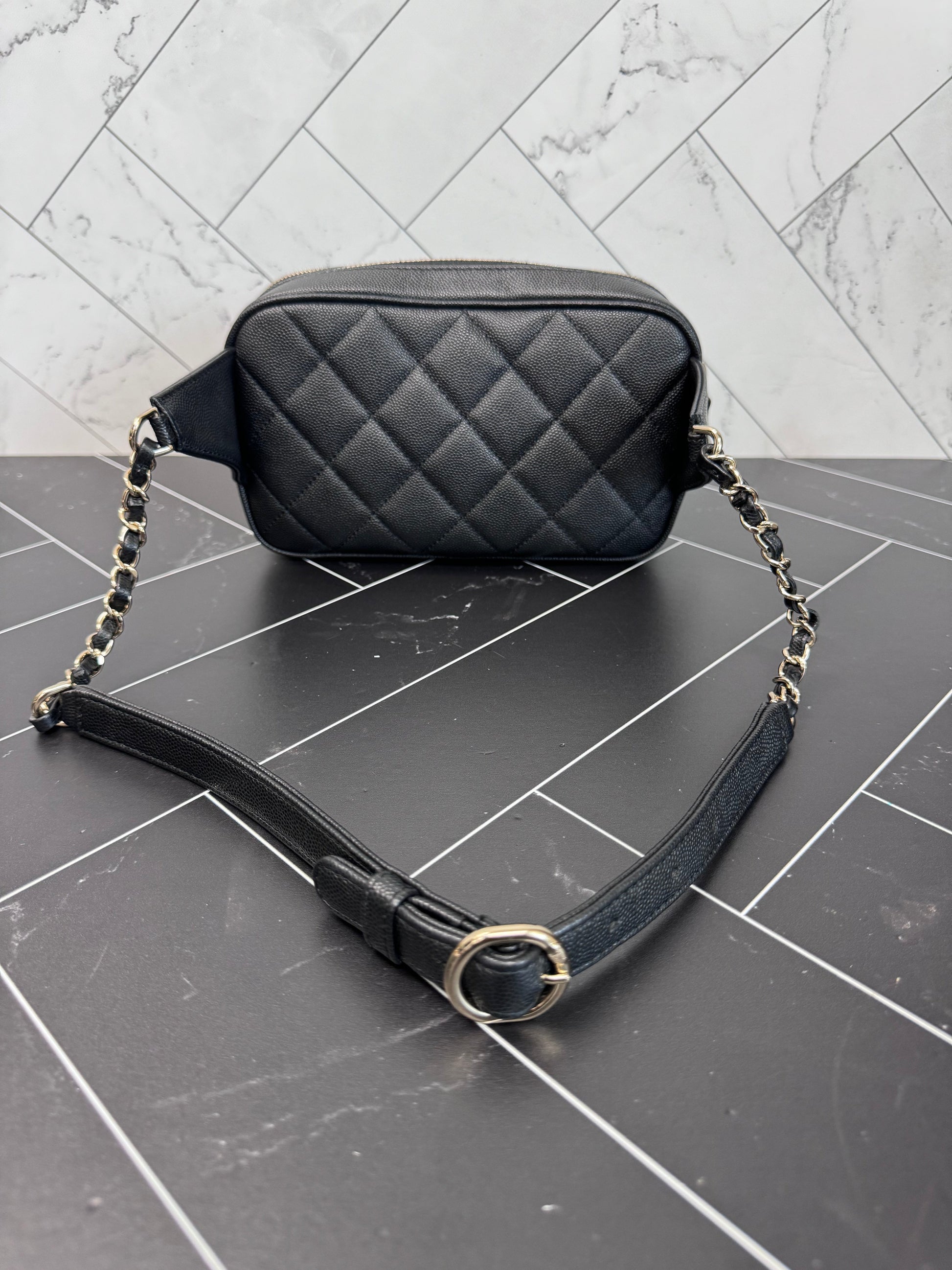 Chanel Handbag Bag - Ewore Bags