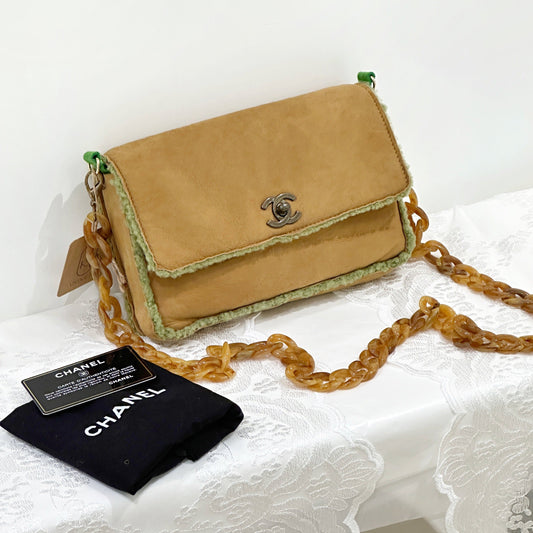 Chanel Clutch Bag - Ewore Bags
