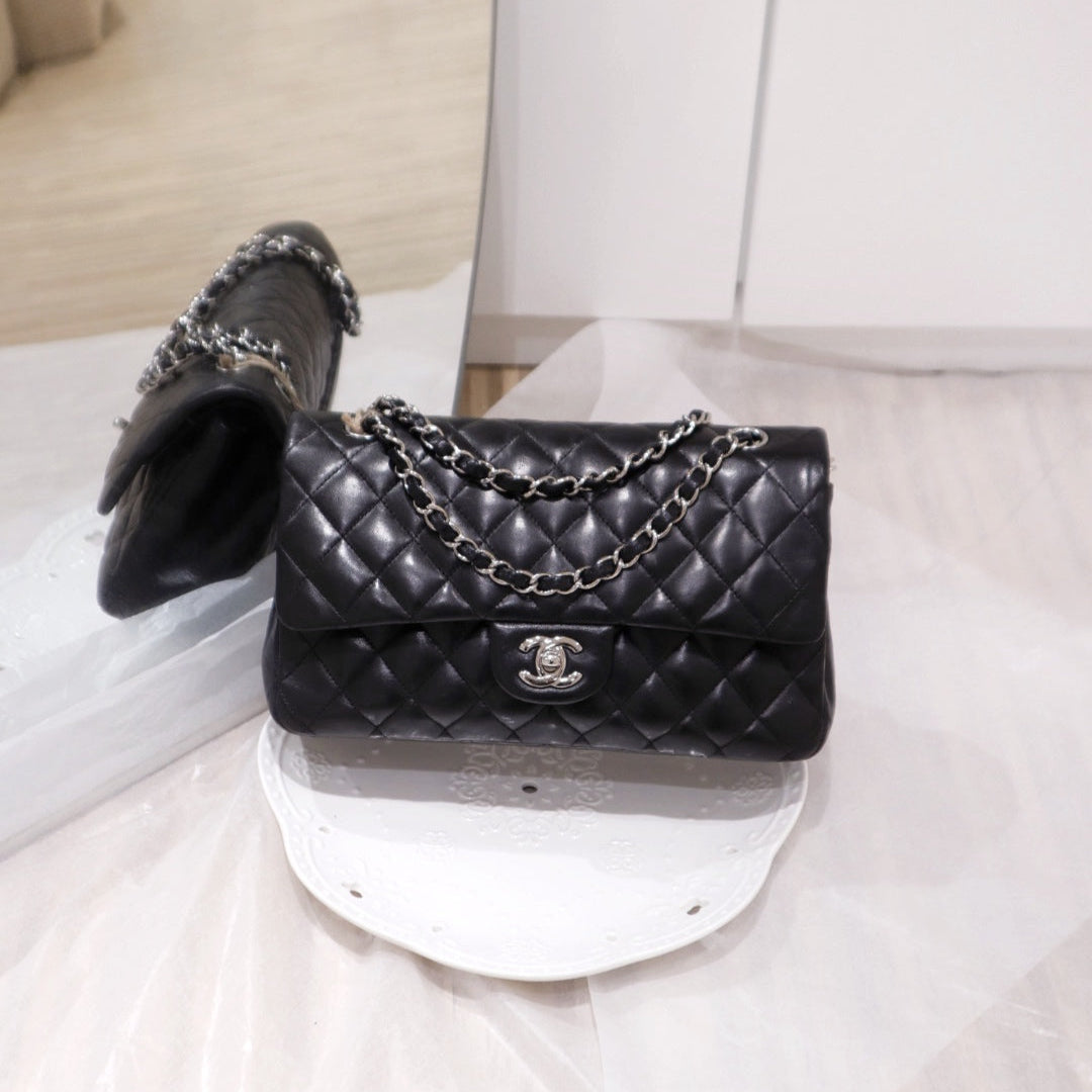 Chanel Flap Shoulder Bag - Ewore Bags