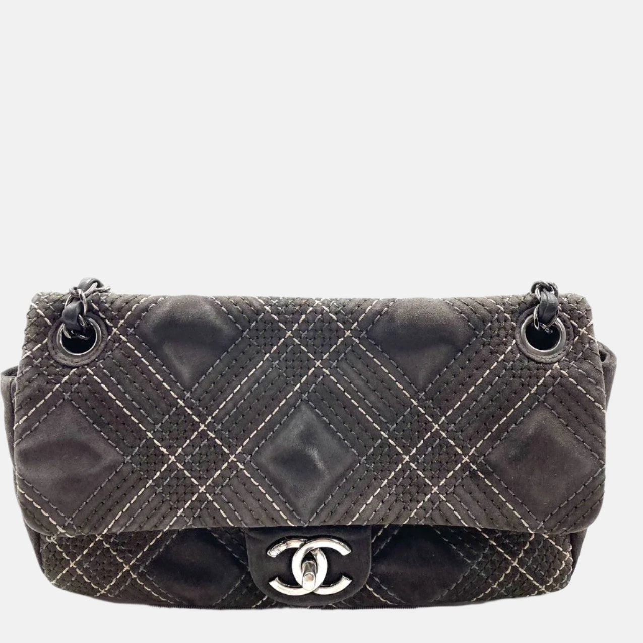 Chanel Flap Shoulder Bag - Ewore Bags