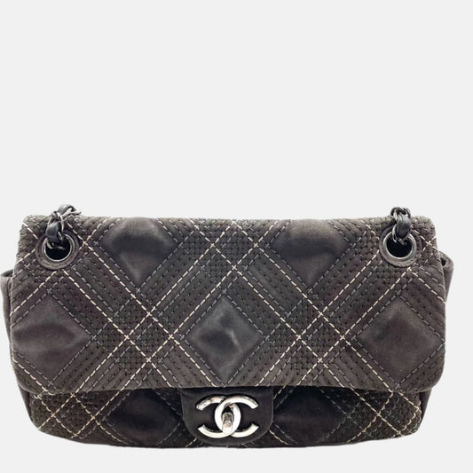 Chanel Flap Shoulder Bag - Ewore Bags