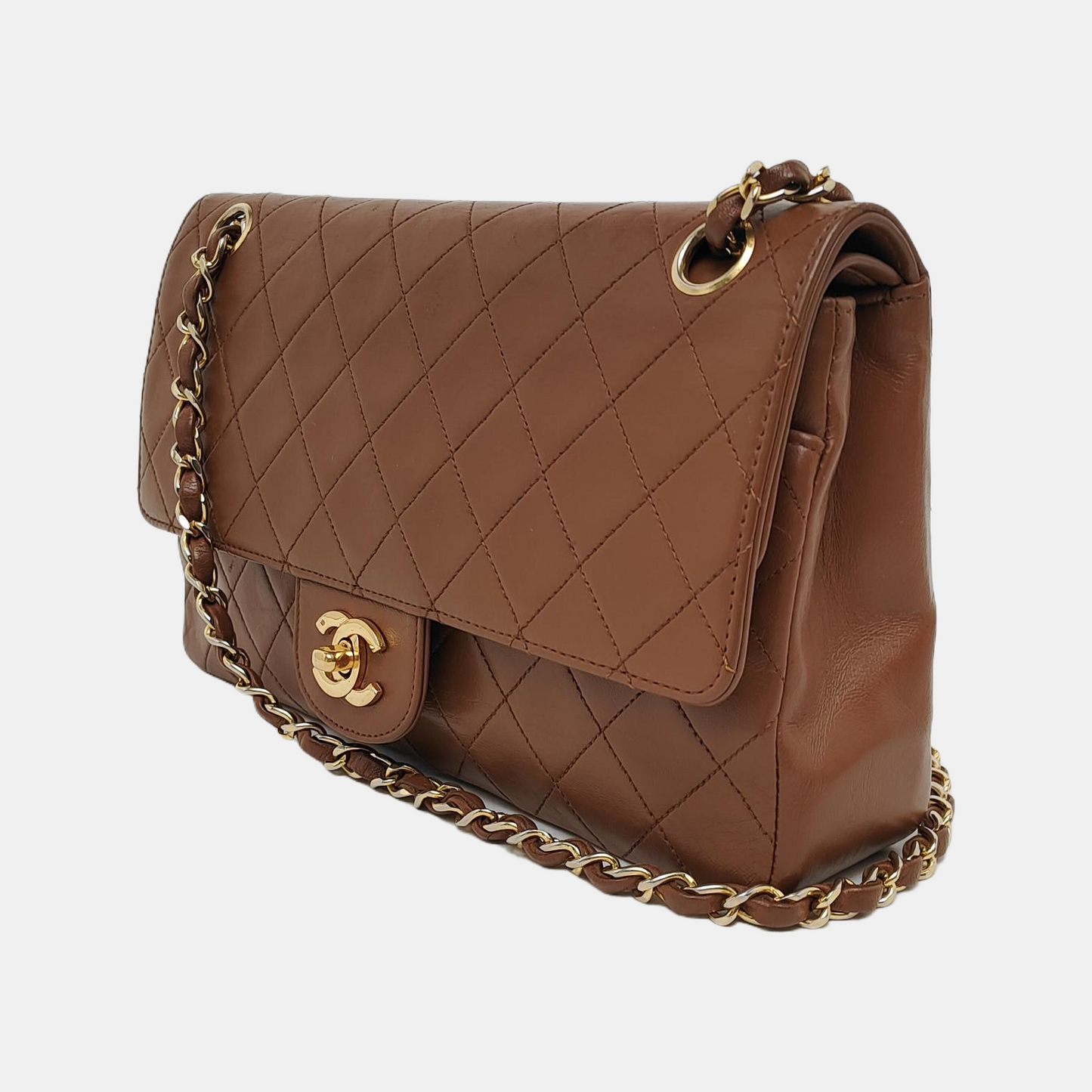 Chanel Classic Flap Shoulder Bag - Ewore Bags