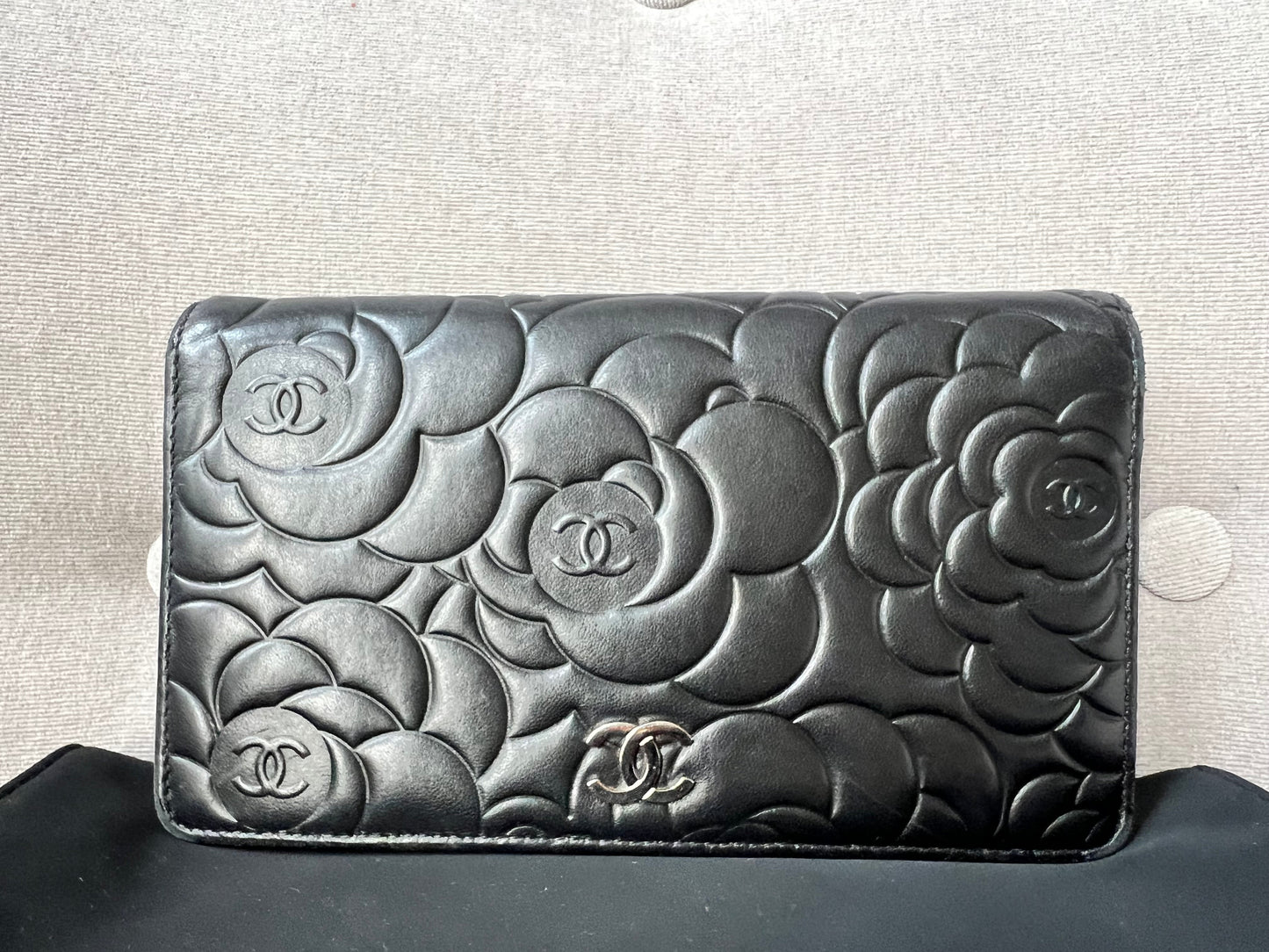 Chanel Flap Shoulder Bag - Ewore Bags