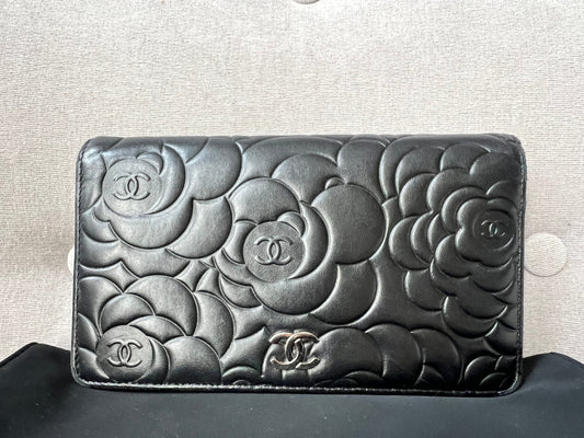 Chanel Flap Shoulder Bag - Ewore Bags