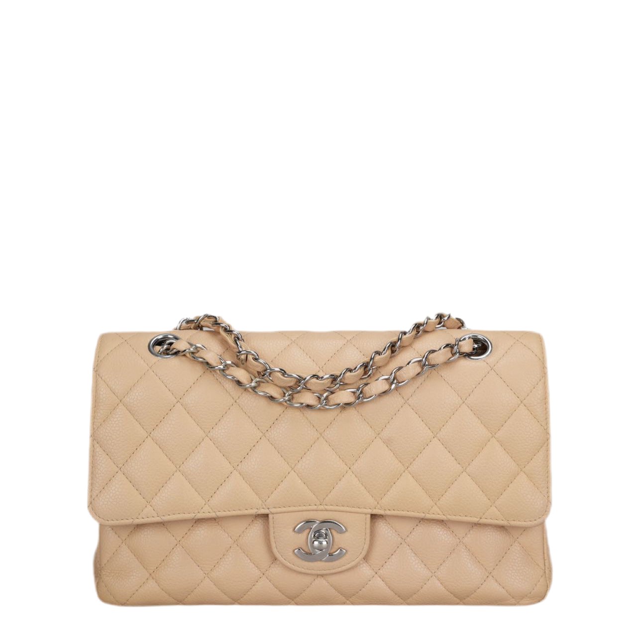 Chanel Flap Shoulder Bag - Ewore Bags