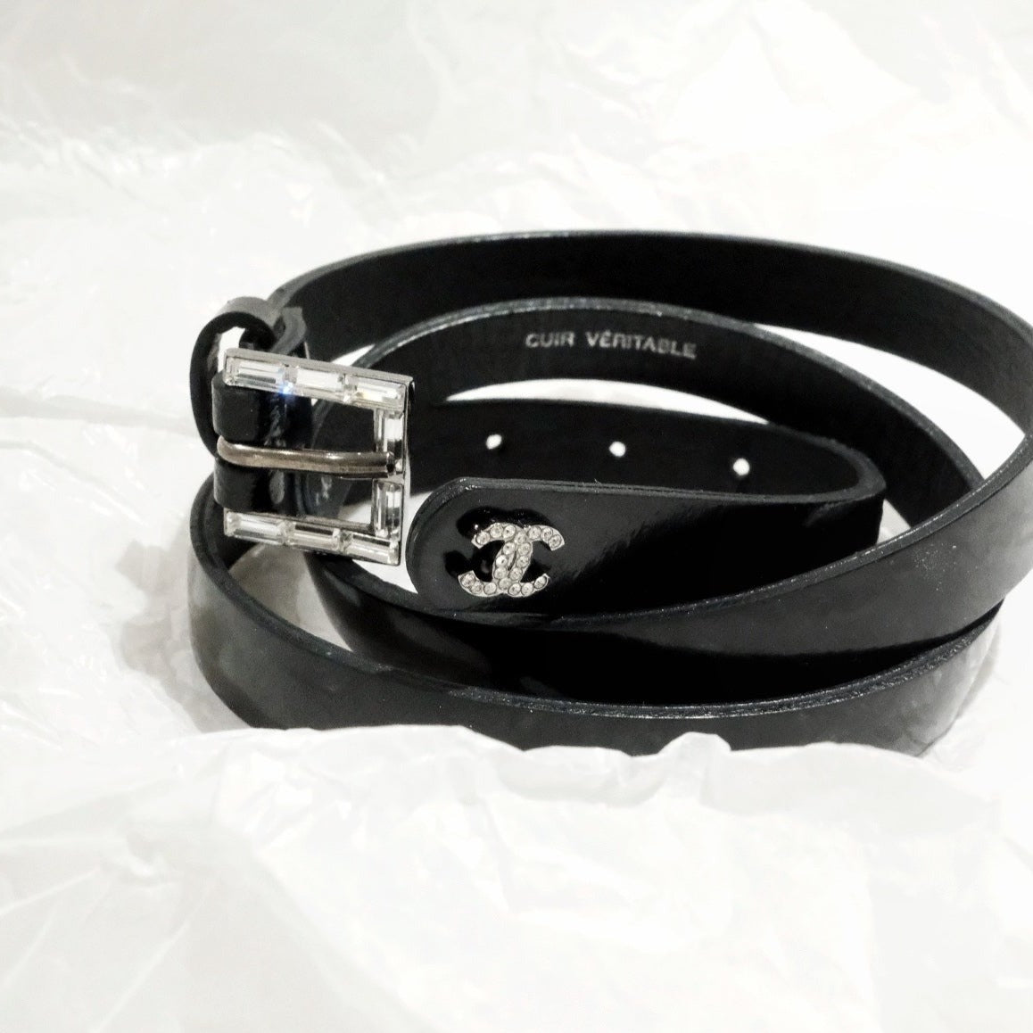 Chanel Handbag Bag - Ewore Bags