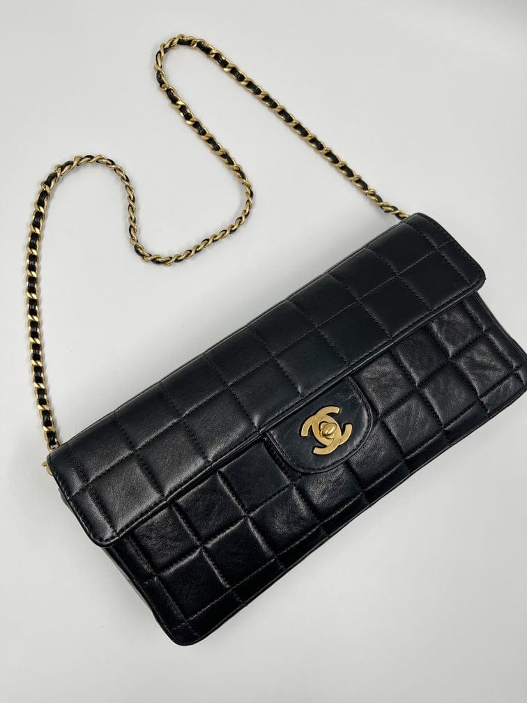 Chanel Flap Shoulder Bag - Ewore Bags