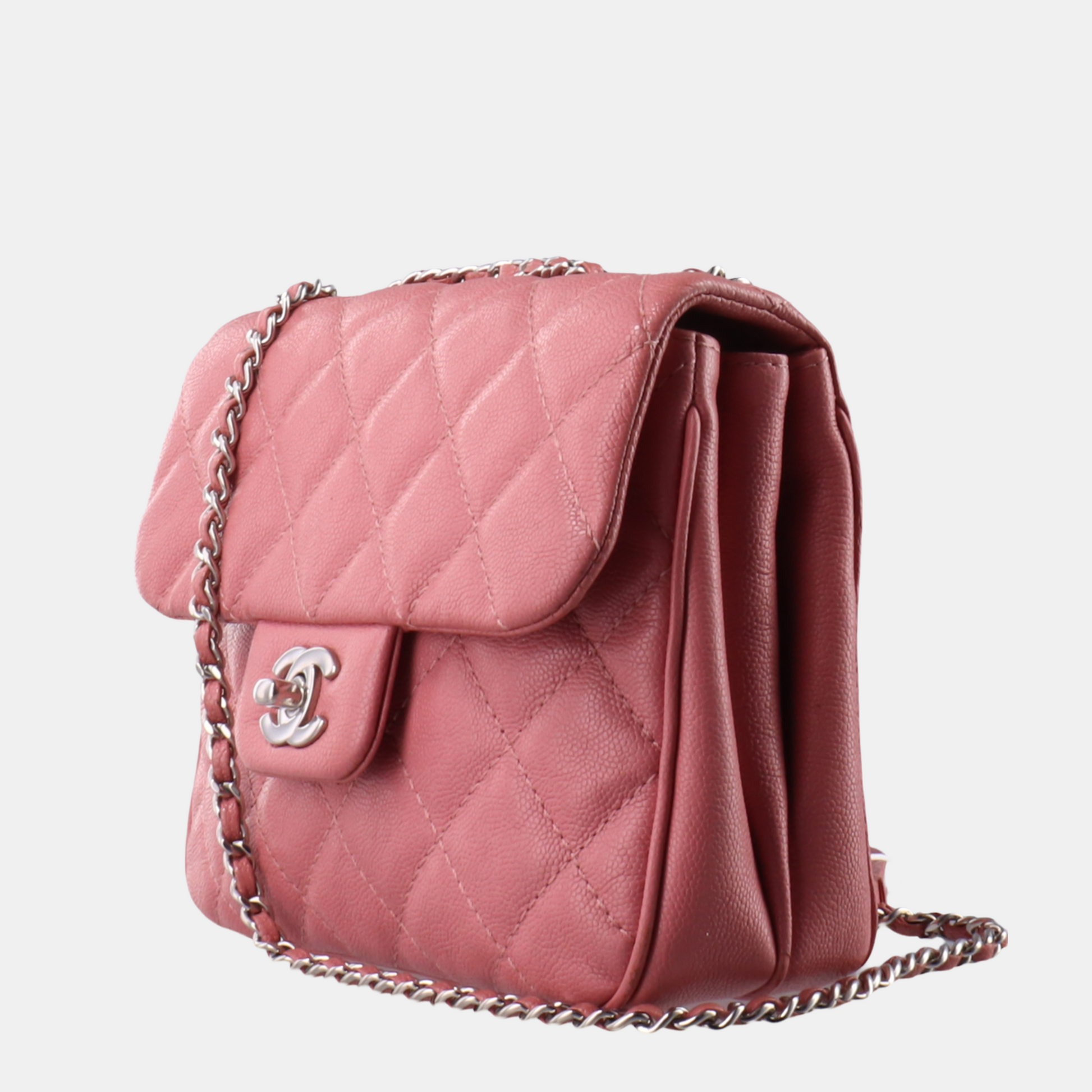 Chanel Flap Shoulder Bag - Ewore Bags