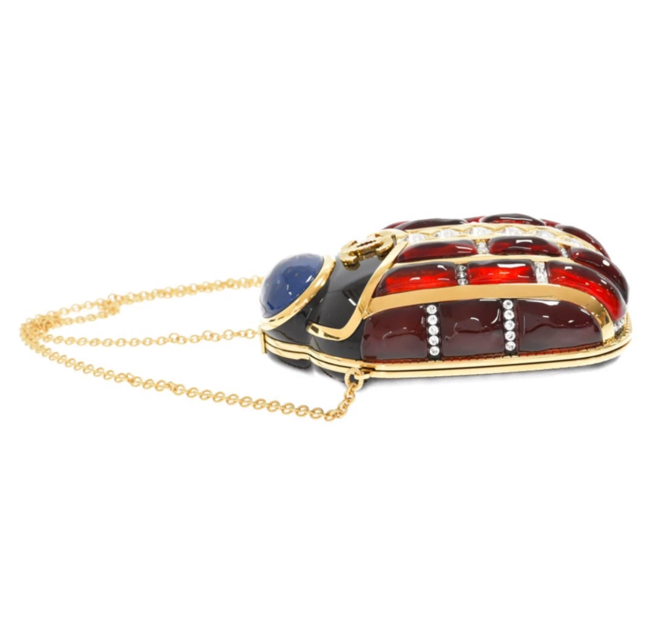CHANEL MINAUDIÈRE SCARABÉE Métiers dArt Paris New York 2019
