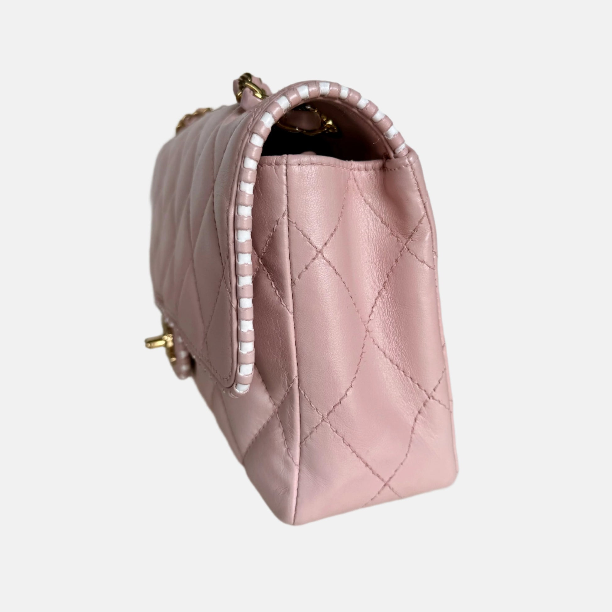 Chanel Classic Flap Shoulder Bag - Ewore Bags