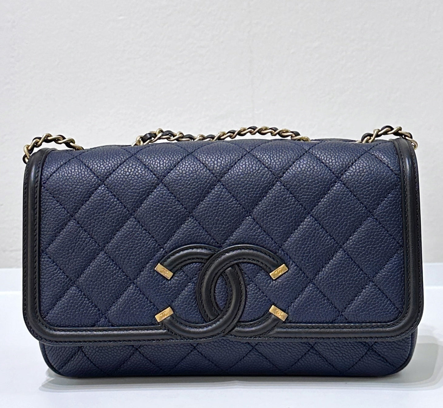 Chanel Flap Shoulder Bag - Ewore Bags