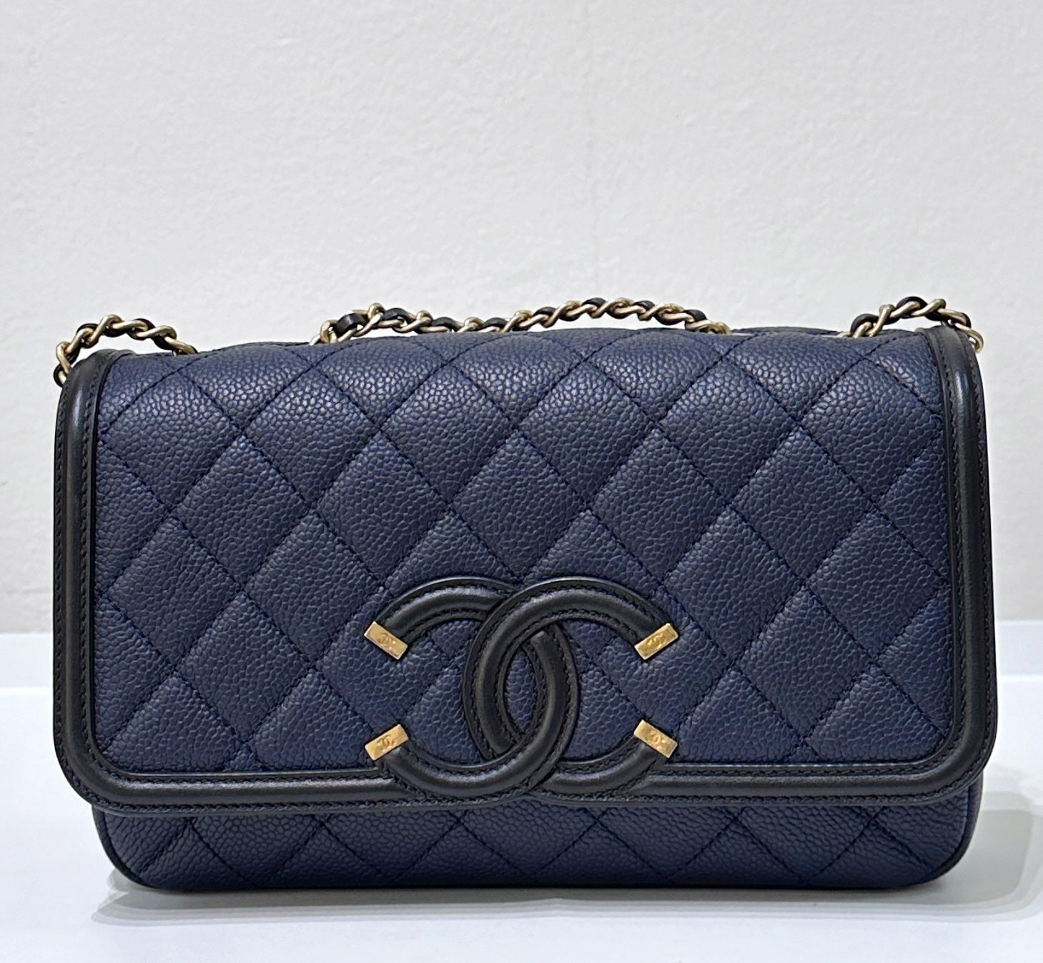 Chanel Flap Shoulder Bag - Ewore Bags