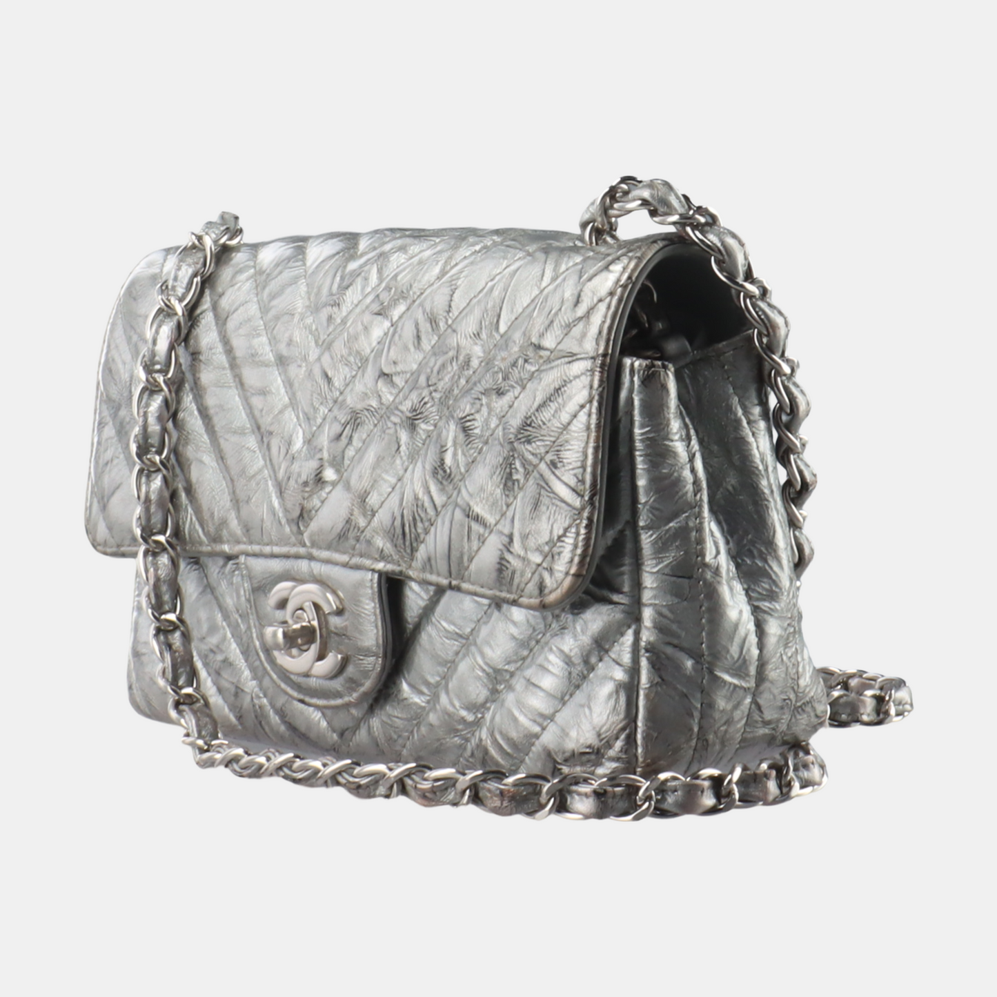 Chanel Classic Flap Shoulder Bag - Ewore Bags