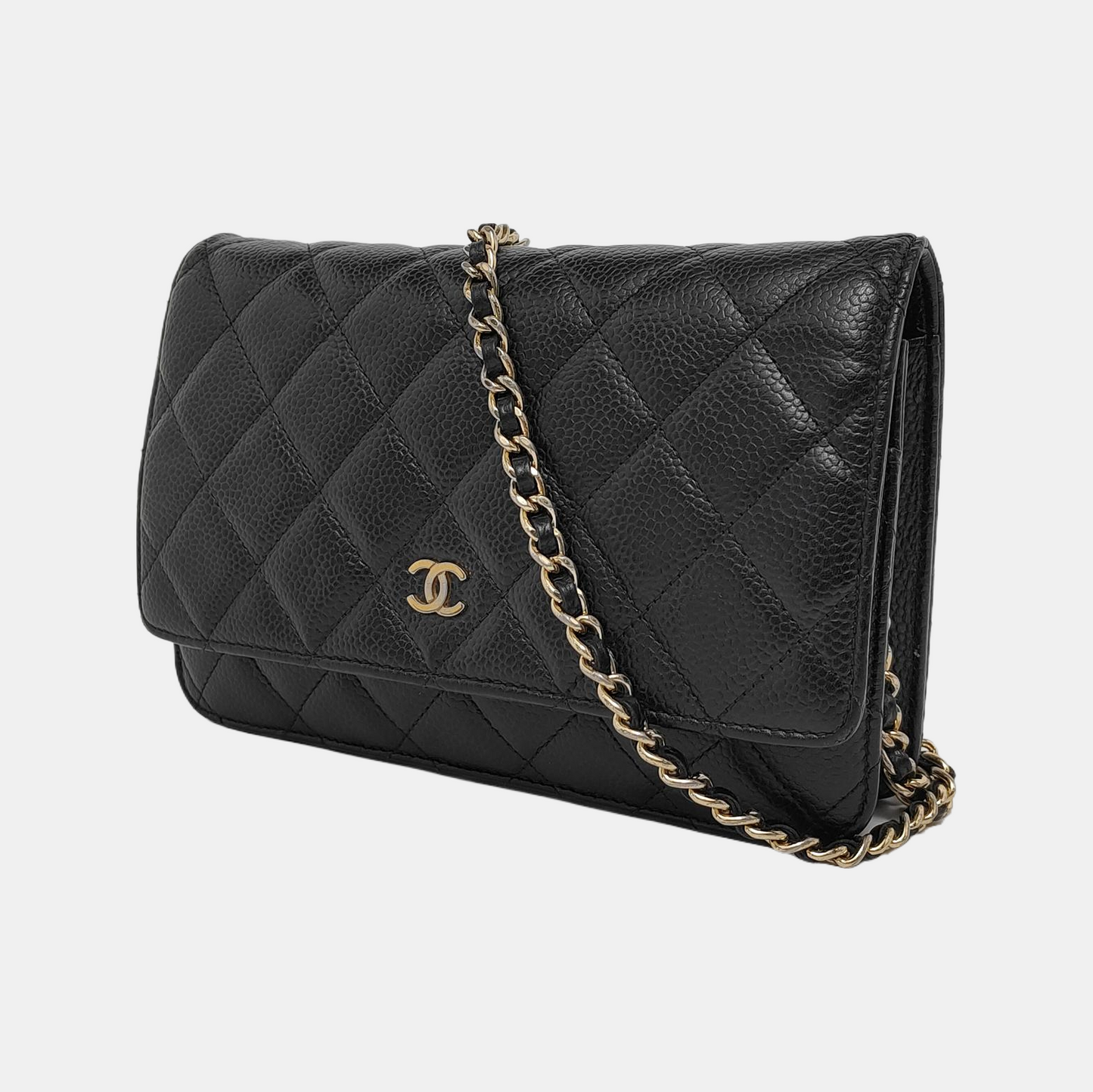 Chanel Classic Flap Crossbody Bag - Ewore Bags