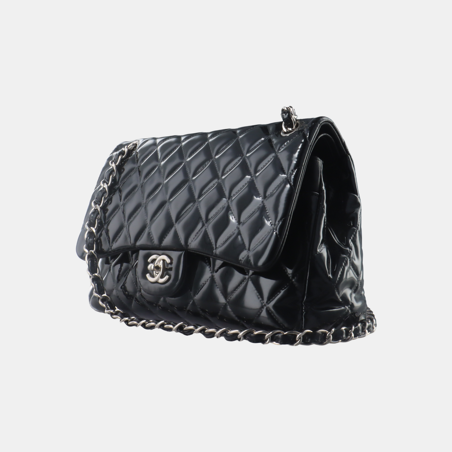 Chanel Classic Flap Shoulder Bag - Ewore Bags
