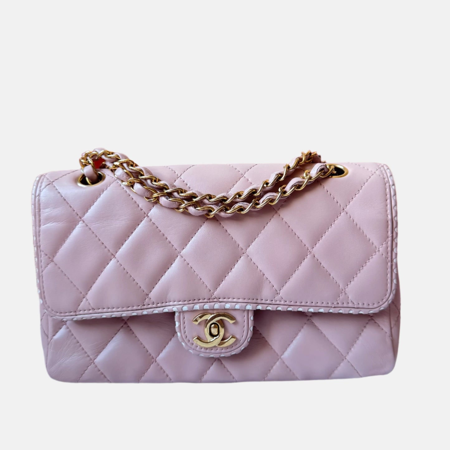 Chanel Classic Flap Shoulder Bag - Ewore Bags