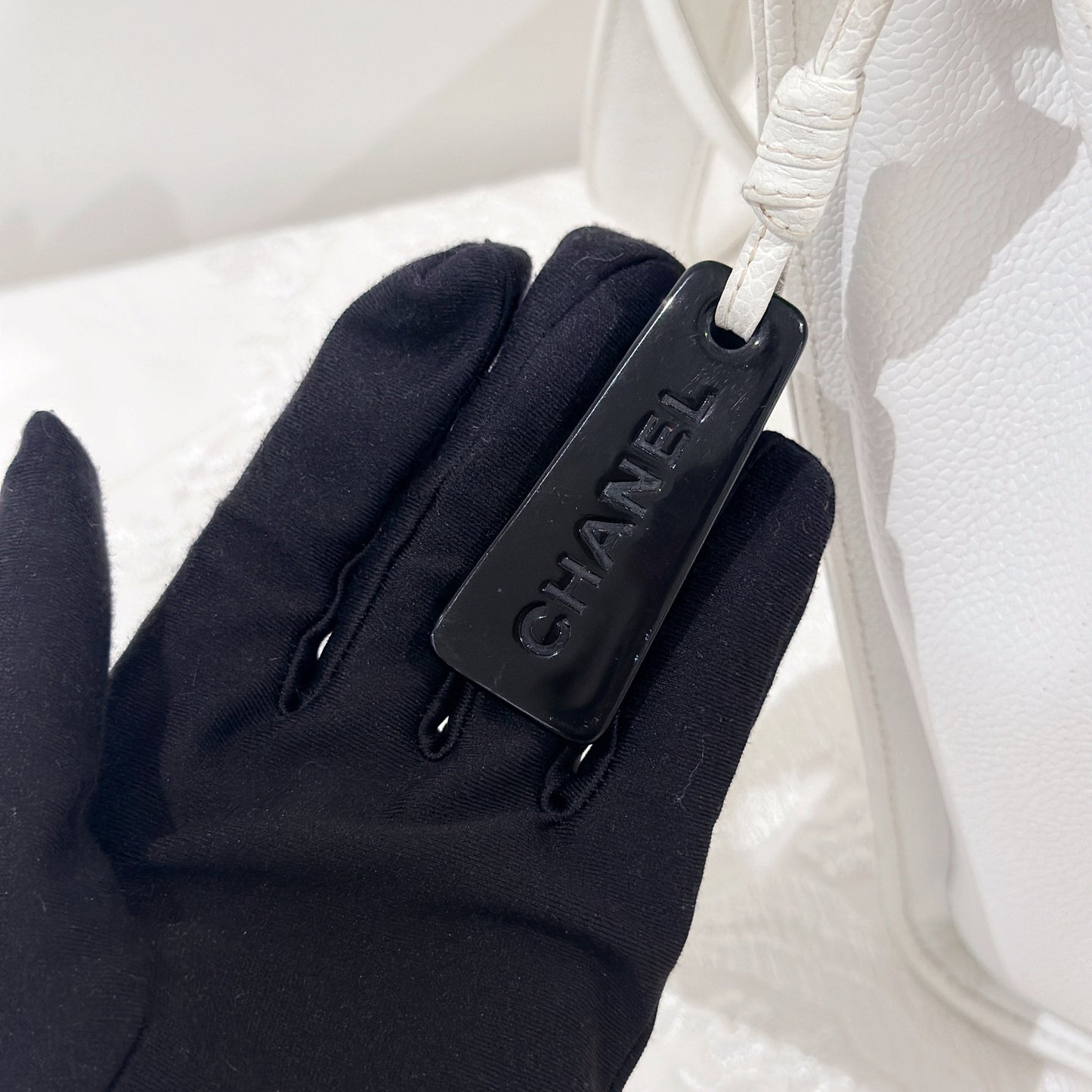 Chanel Tote Bag - Ewore Bags