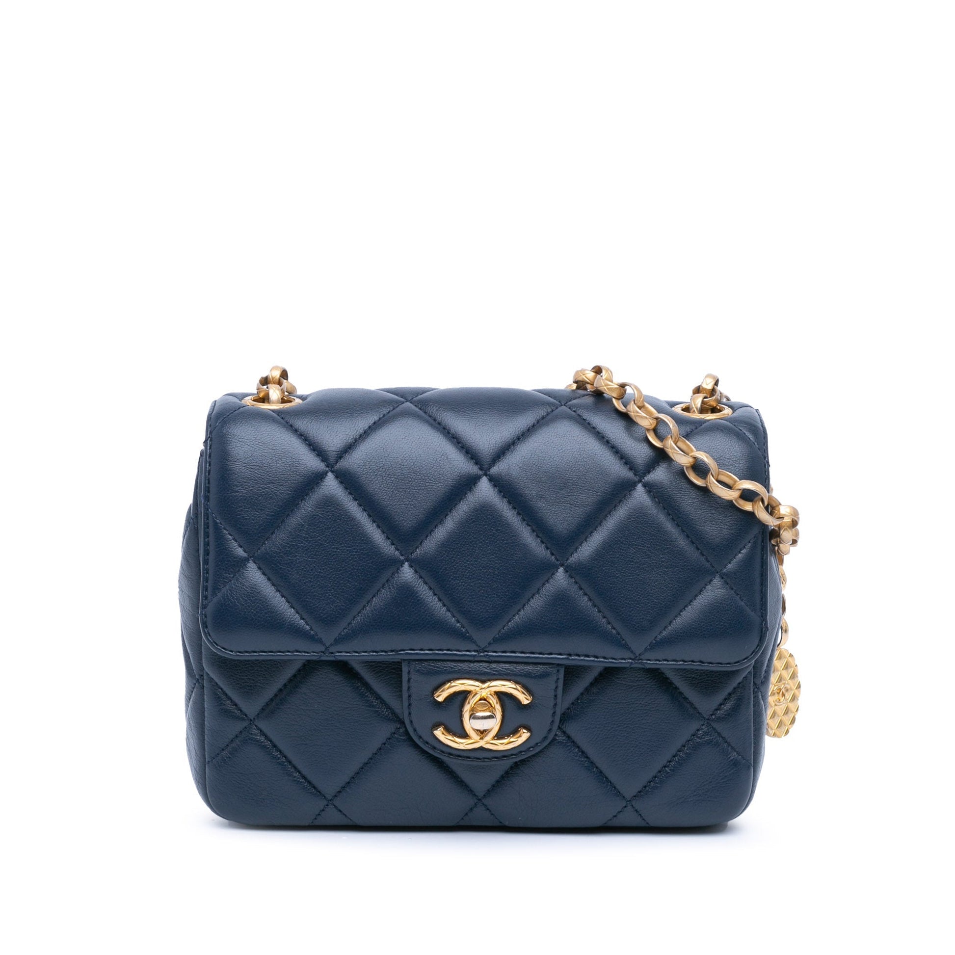 Chanel Flap Crossbody Bag - Ewore Bags