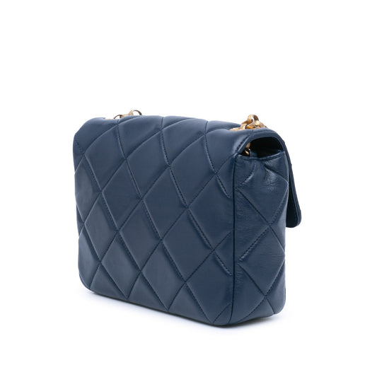 Chanel Flap Crossbody Bag - Ewore Bags