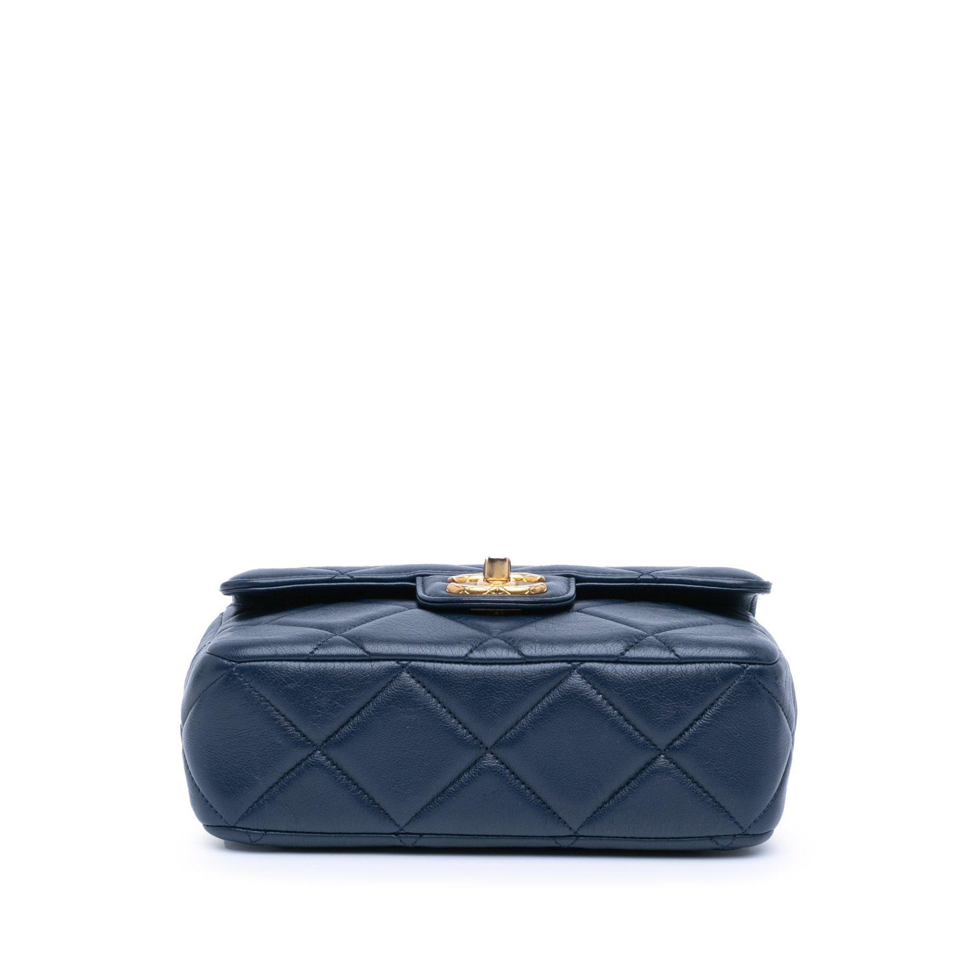 Chanel Flap Crossbody Bag - Ewore Bags