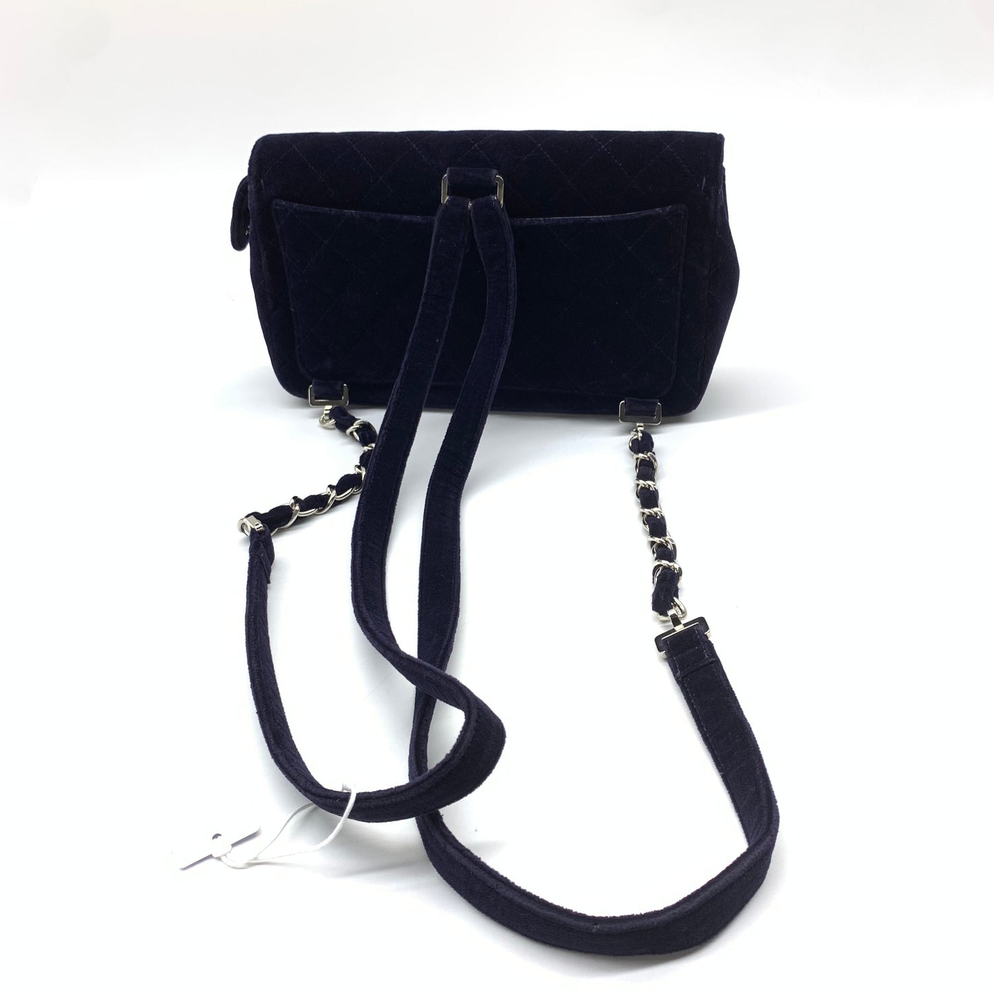 Chanel Flap Shoulder Bag - Ewore Bags