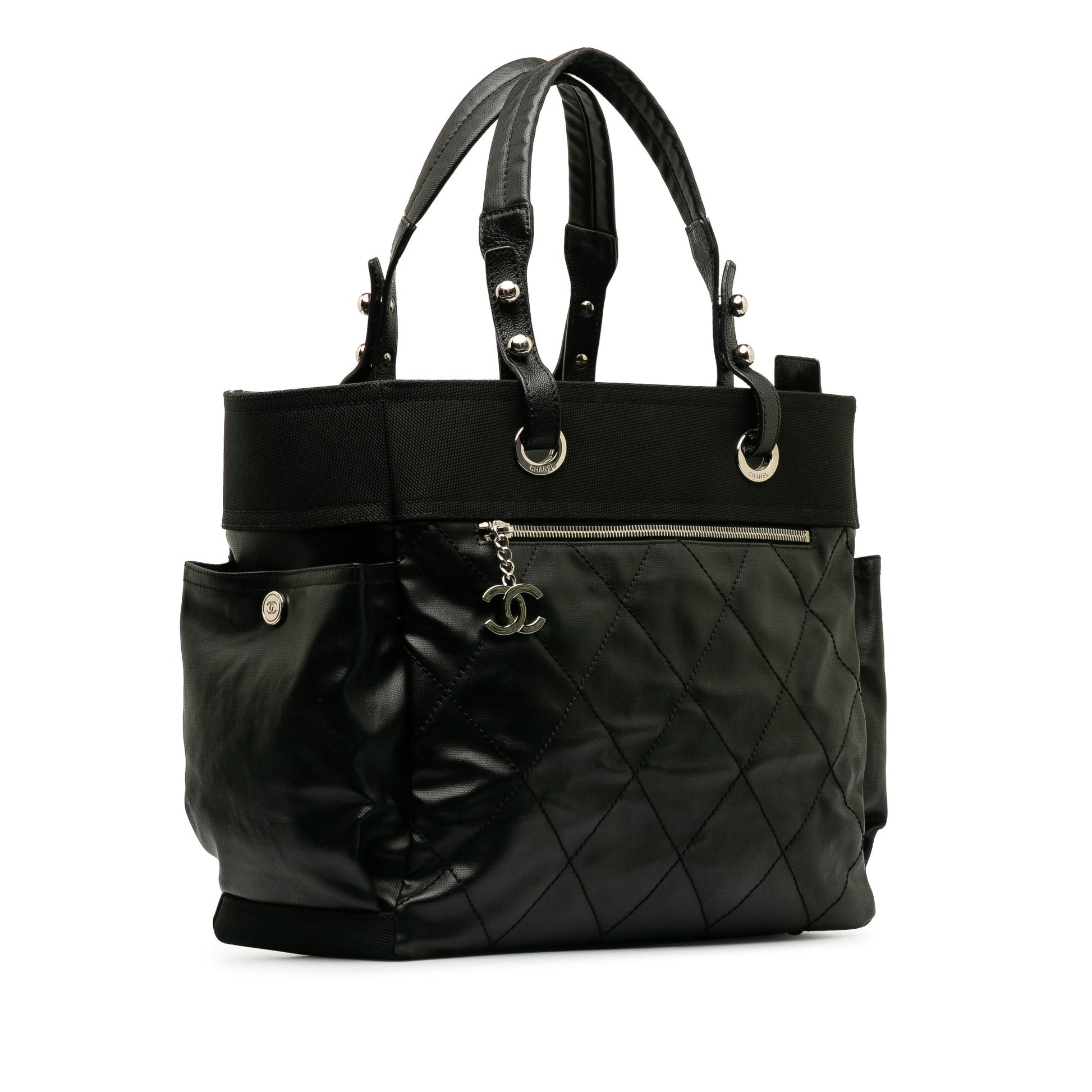 Chanel Large Tote Bag - Ewore Bags