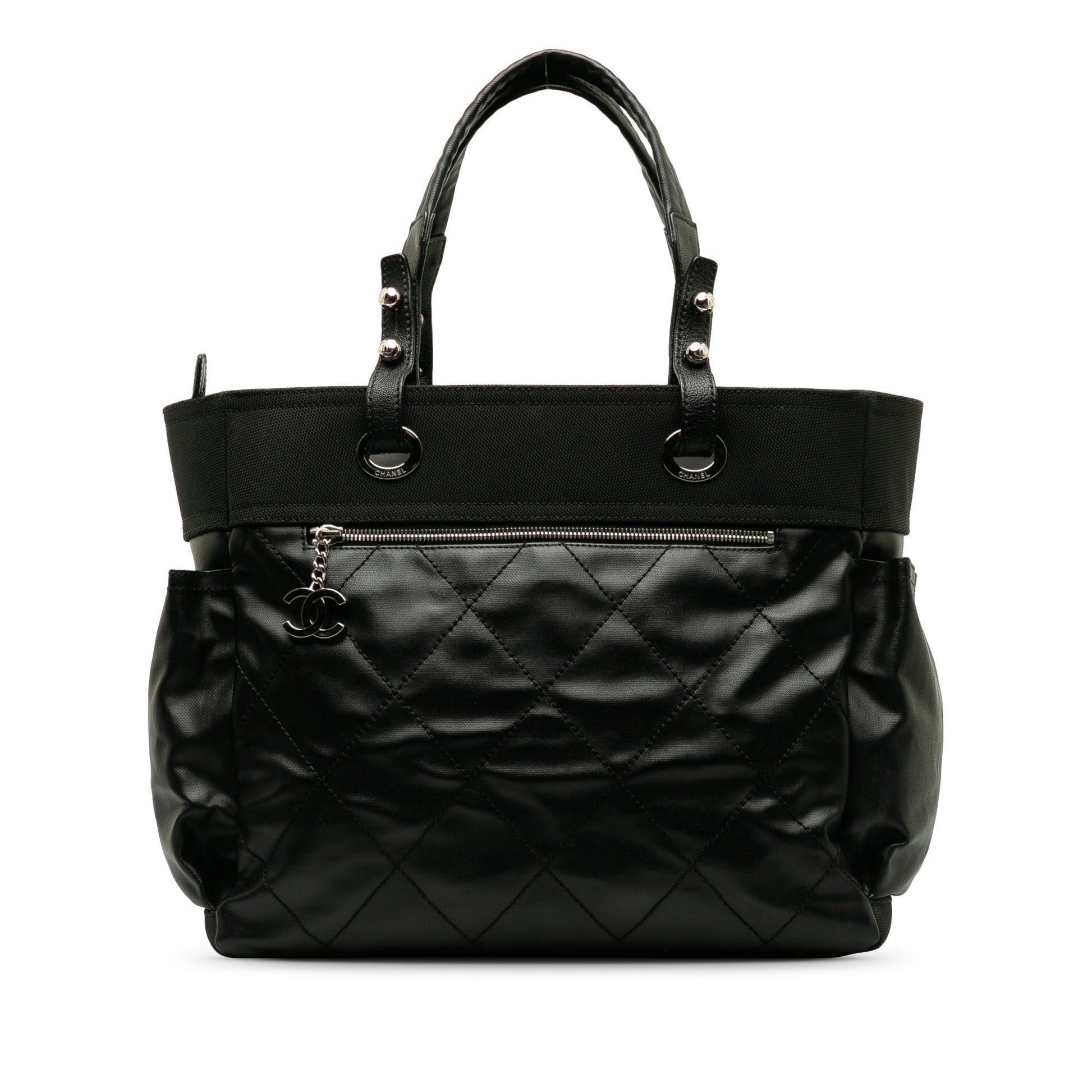 Chanel Large Tote Bag - Ewore Bags