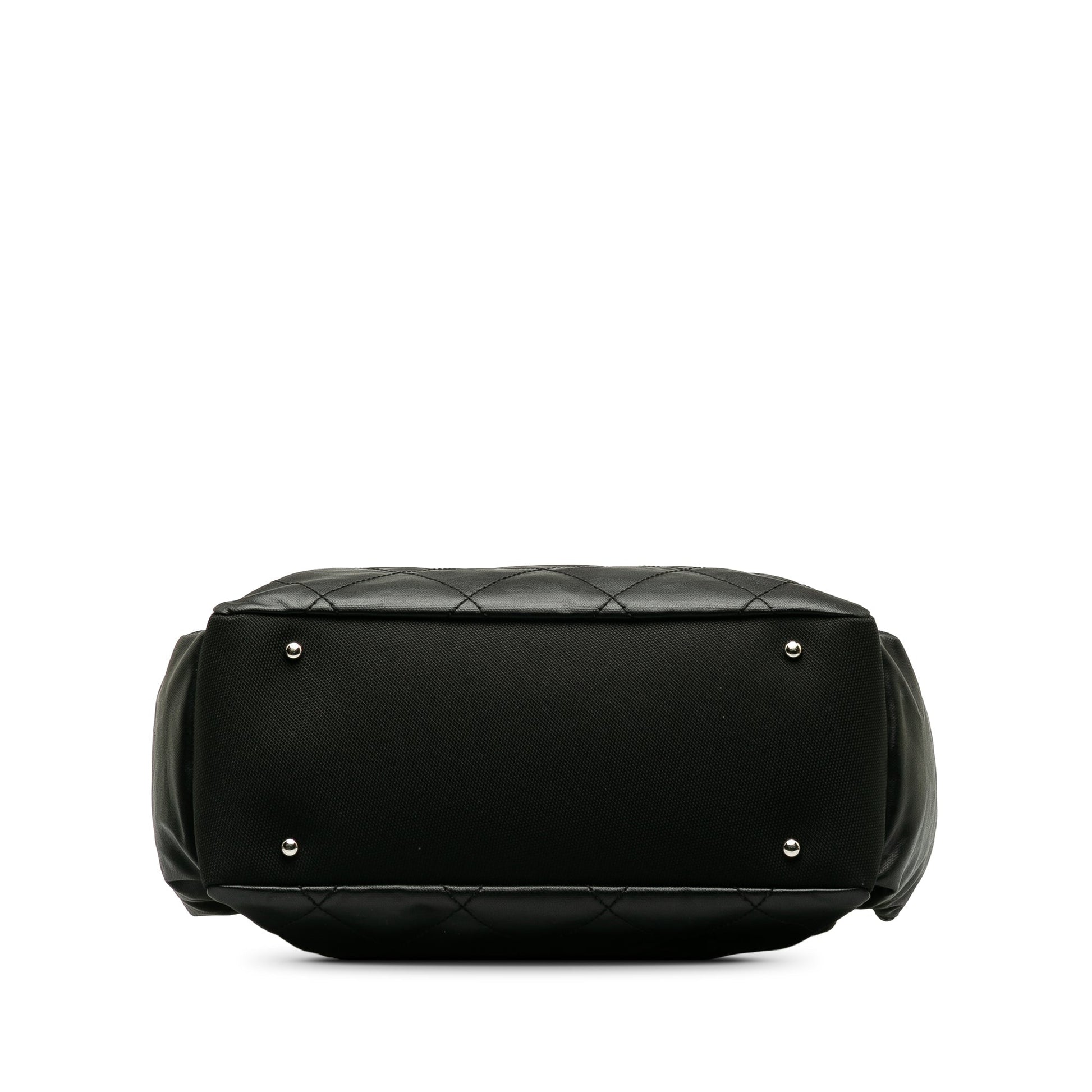 Chanel Large Tote Bag - Ewore Bags