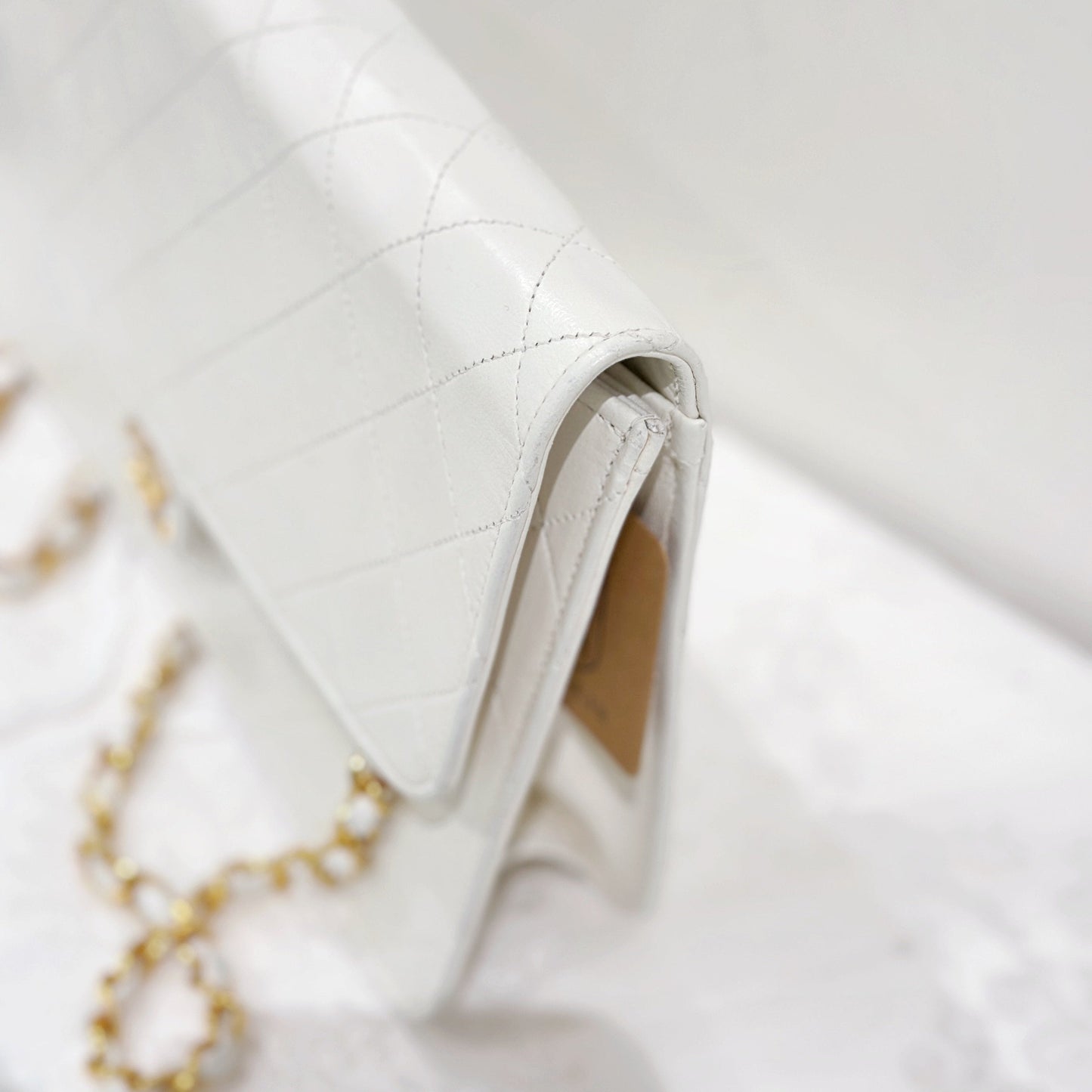 Chanel Flap Shoulder Bag - Ewore Bags